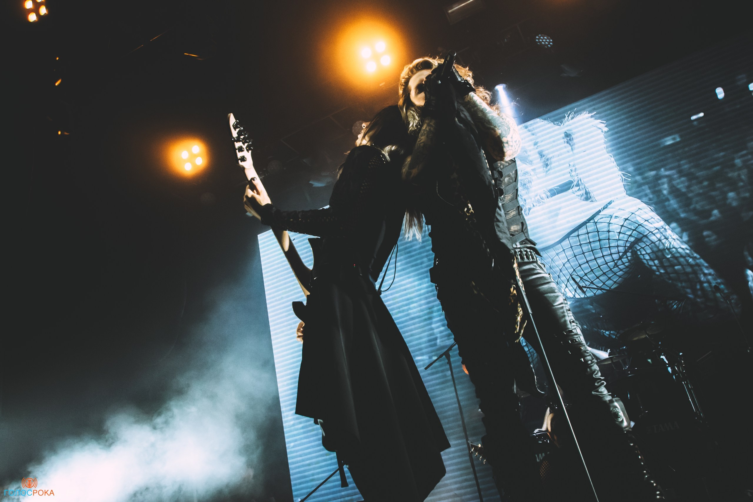 NEVERLOVE | BASE club. Концертный фотограф Михальченкова Алёна | Москва