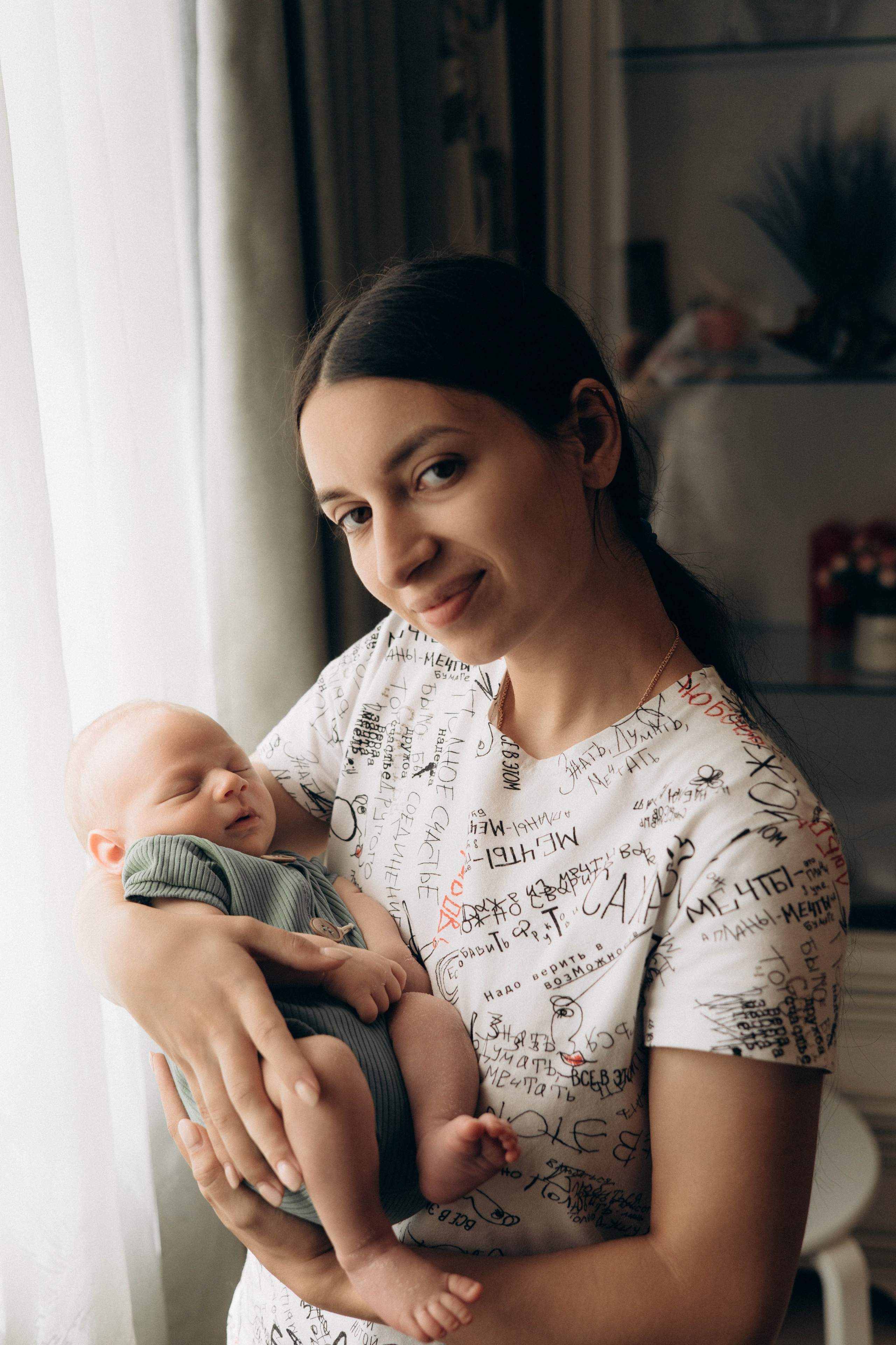 НОВОРОЖДЕННЫЕ МАЛЫШИ. Фотосессия новорожденных в Москве и Московской области