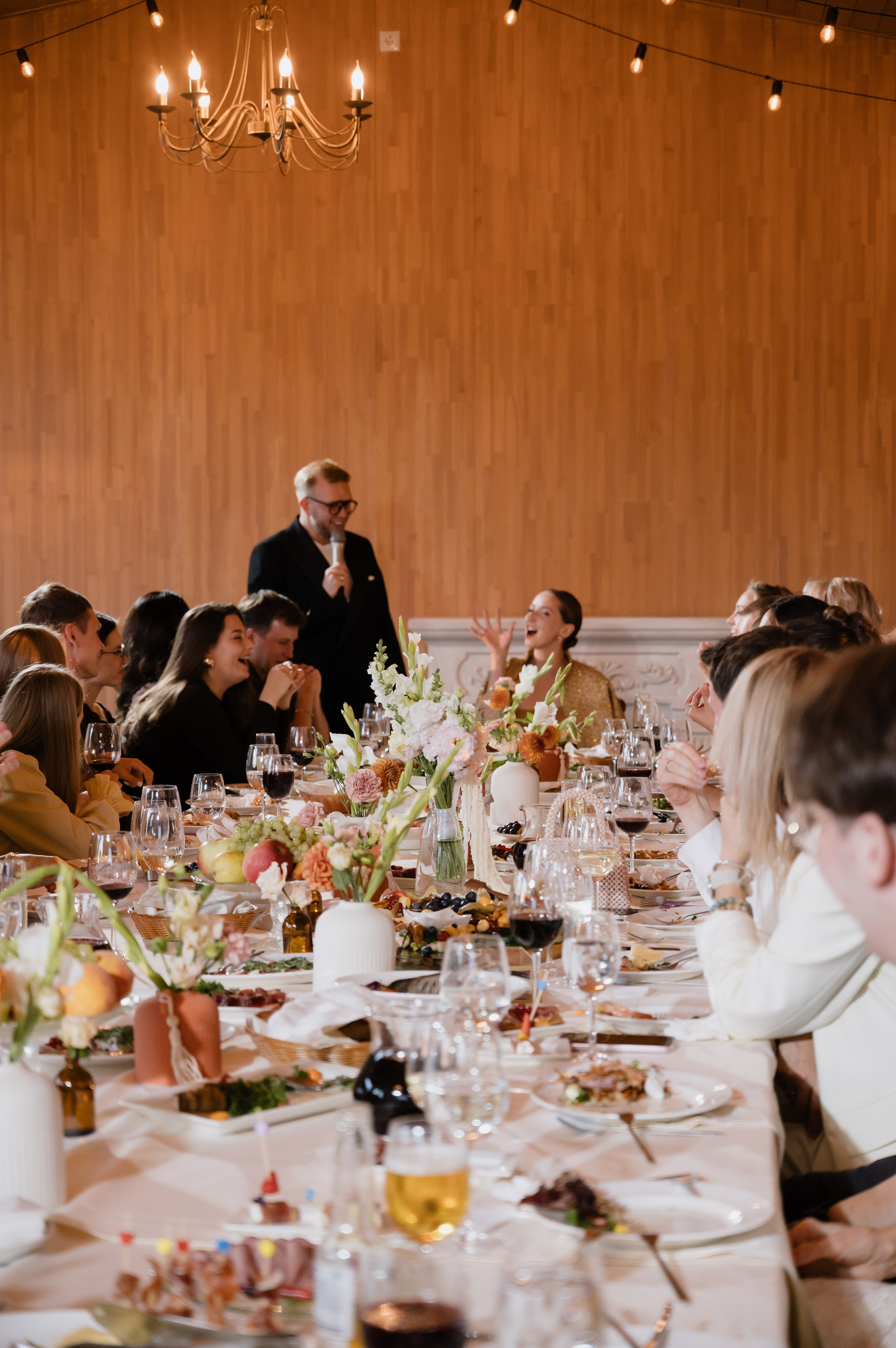 Никита & Анастасия. Портретный и свадебный фотограф в Москве Анастасия Терентьева