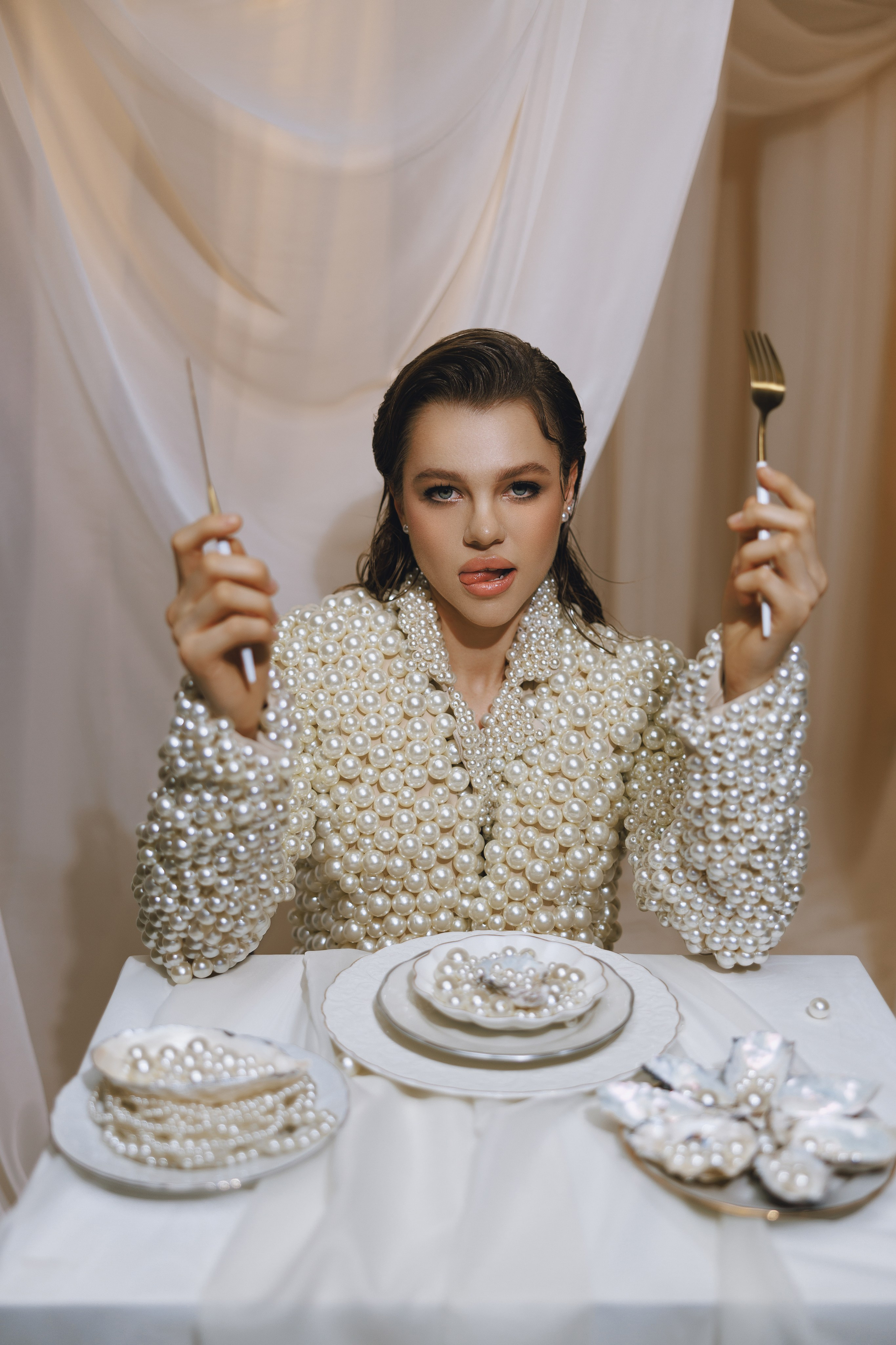 Pearl story. Свадебный и портретный фотограф в Ростове на Дону Андо Саргсян