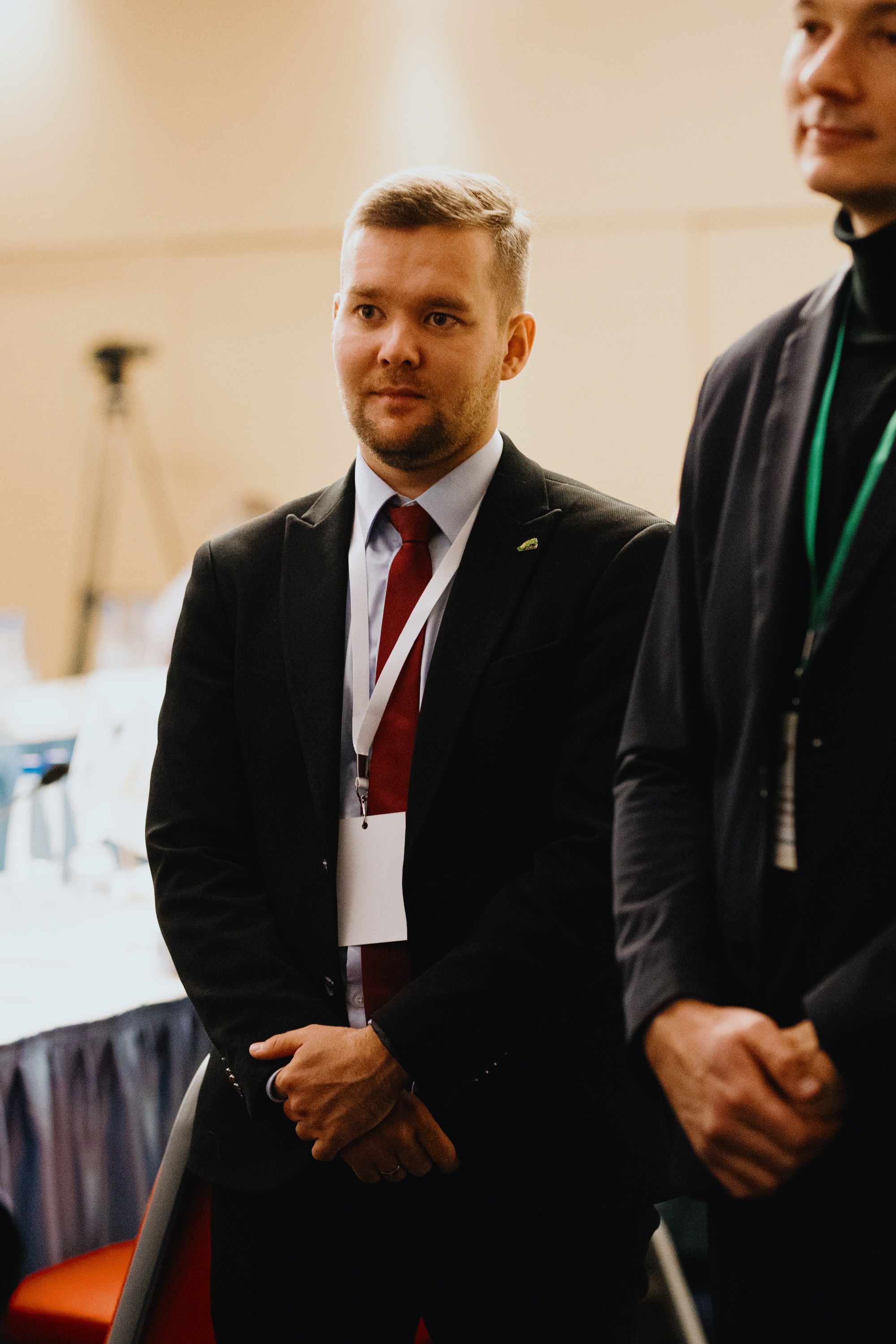 Nafta Club. Дискуссионный клуб. Фотограф Илья Чернов