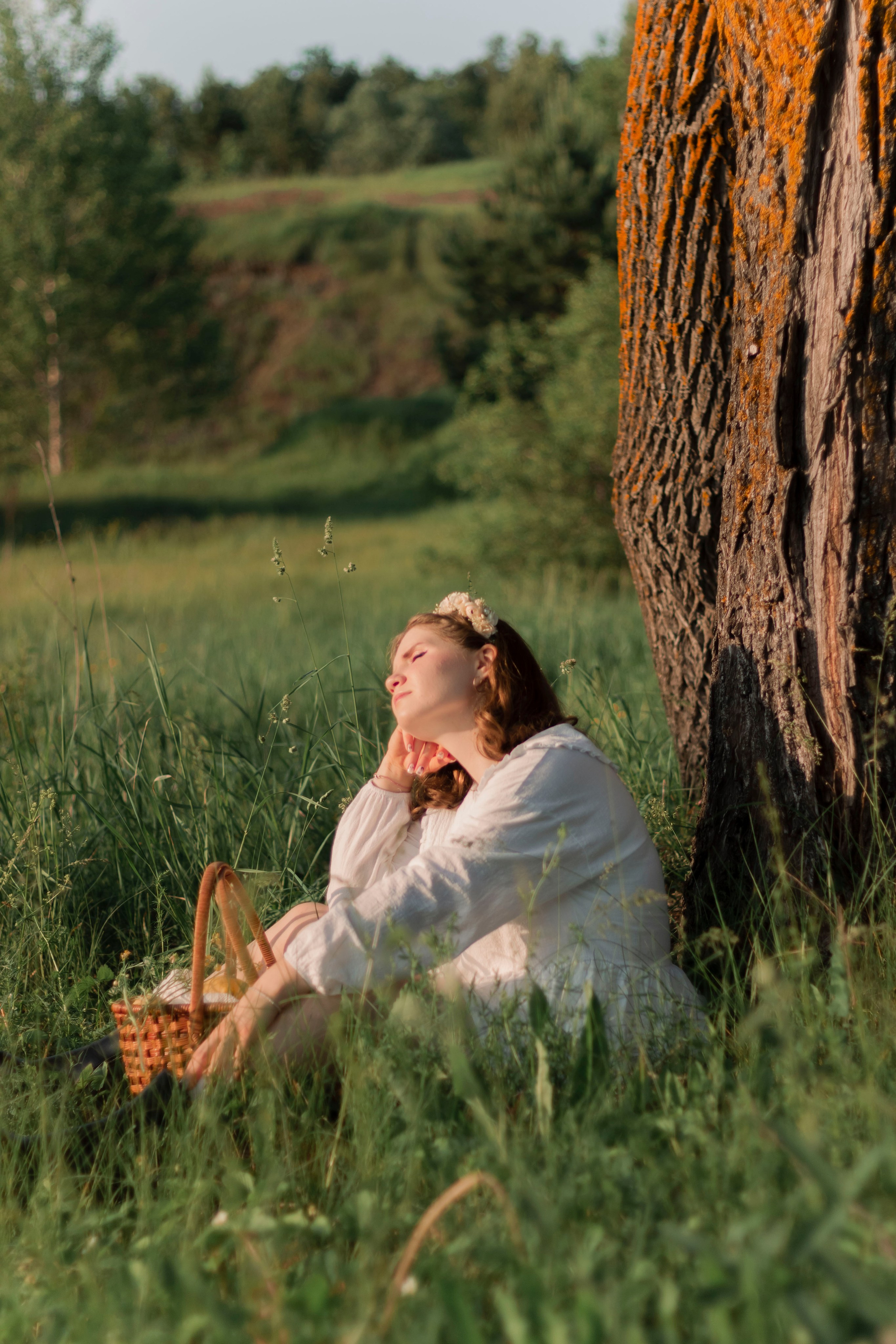 Sweetgirl. Фотограф Димитровград Казань Валерия Владимиркина