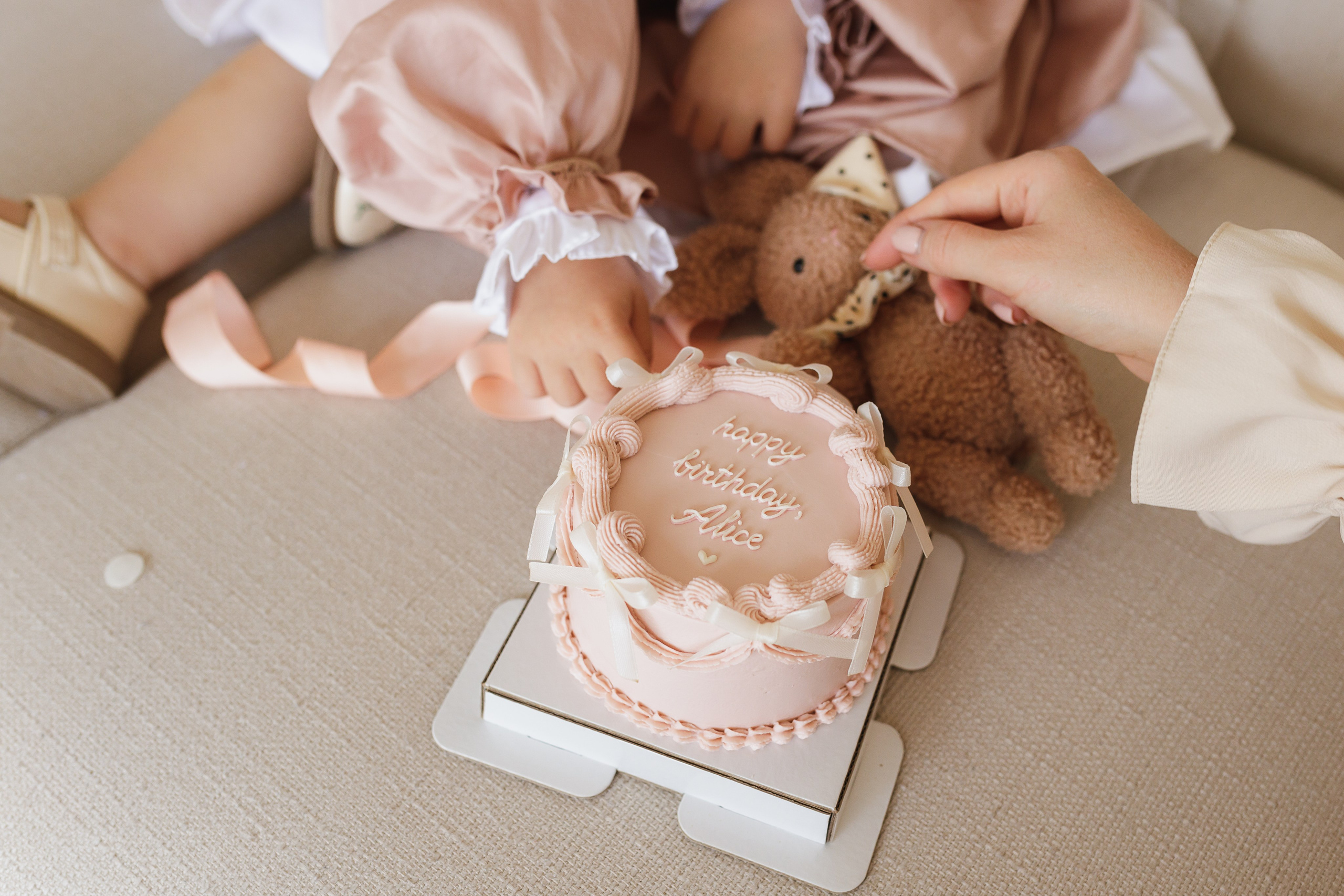 Алисе 2 года. Таня Грин фотограф в Екатеринбурге, продюсирование и стилизация съемок