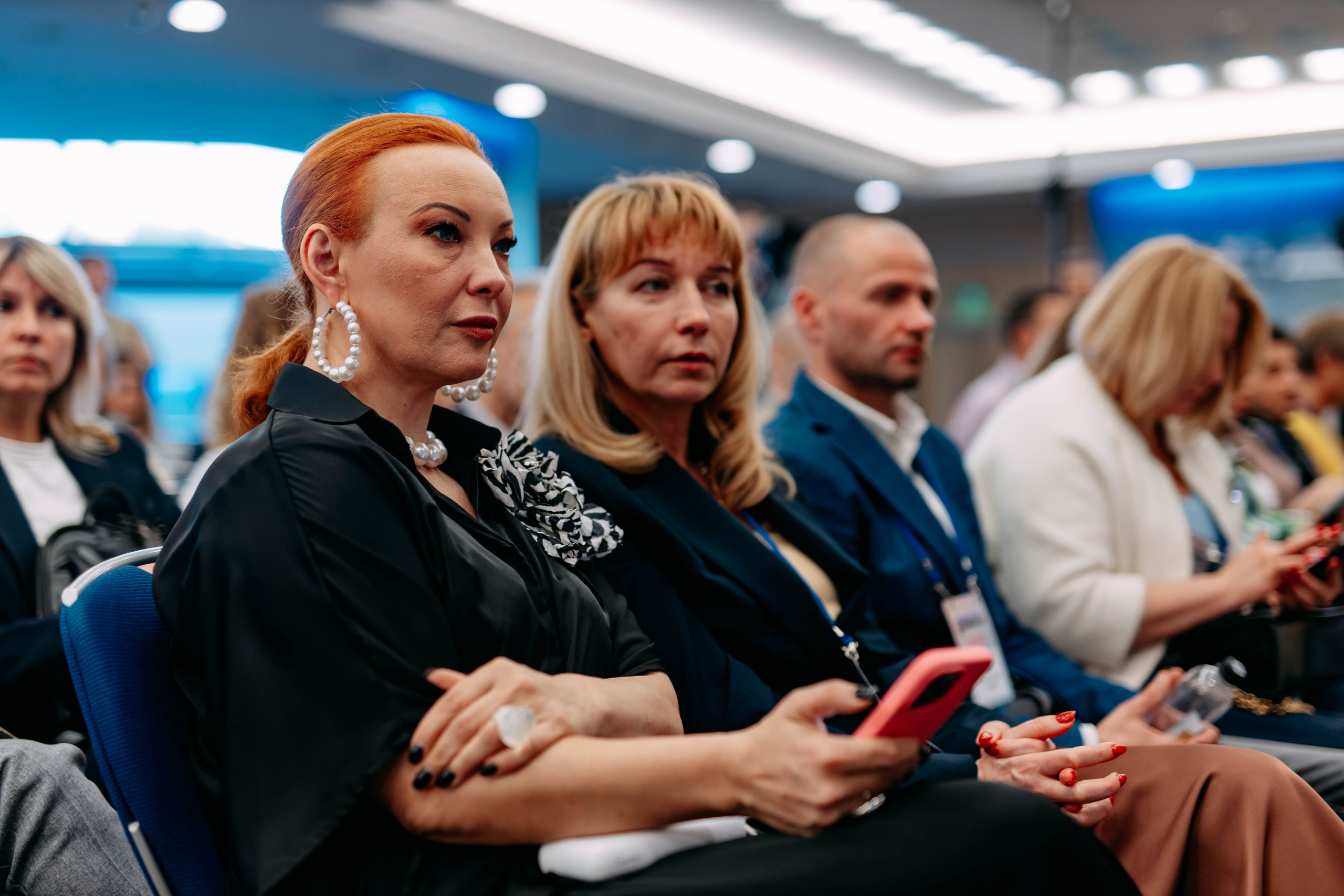 Форум отельеров. Фото и видео съемка. Андрей Ионов