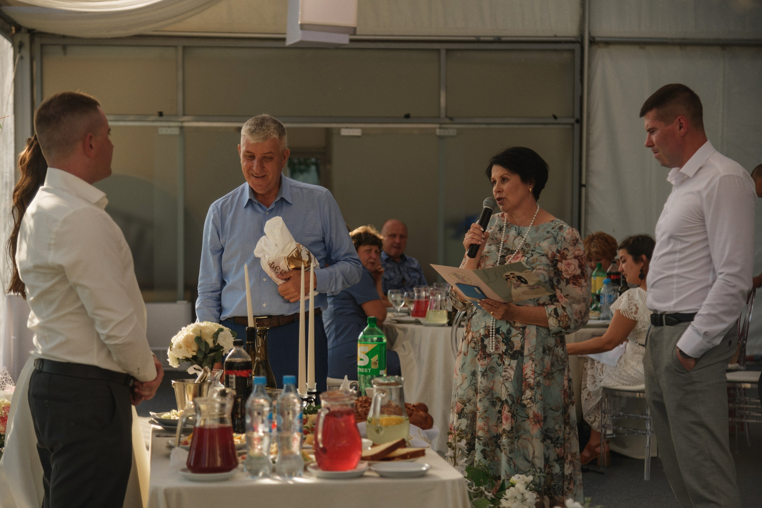 Таня и Вова. Фотограф Смоляк Алена