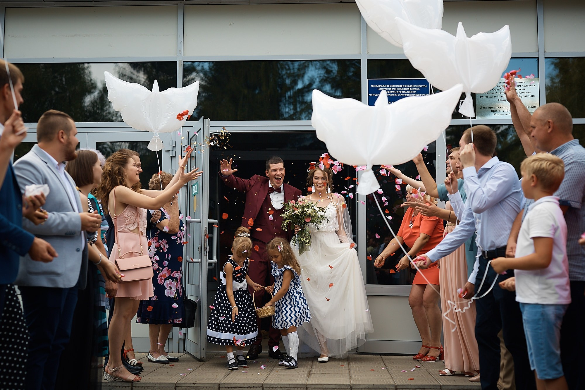 Wedding 2019. Свадебный и семейный фотограф в Оренбурге Евгения Атанова