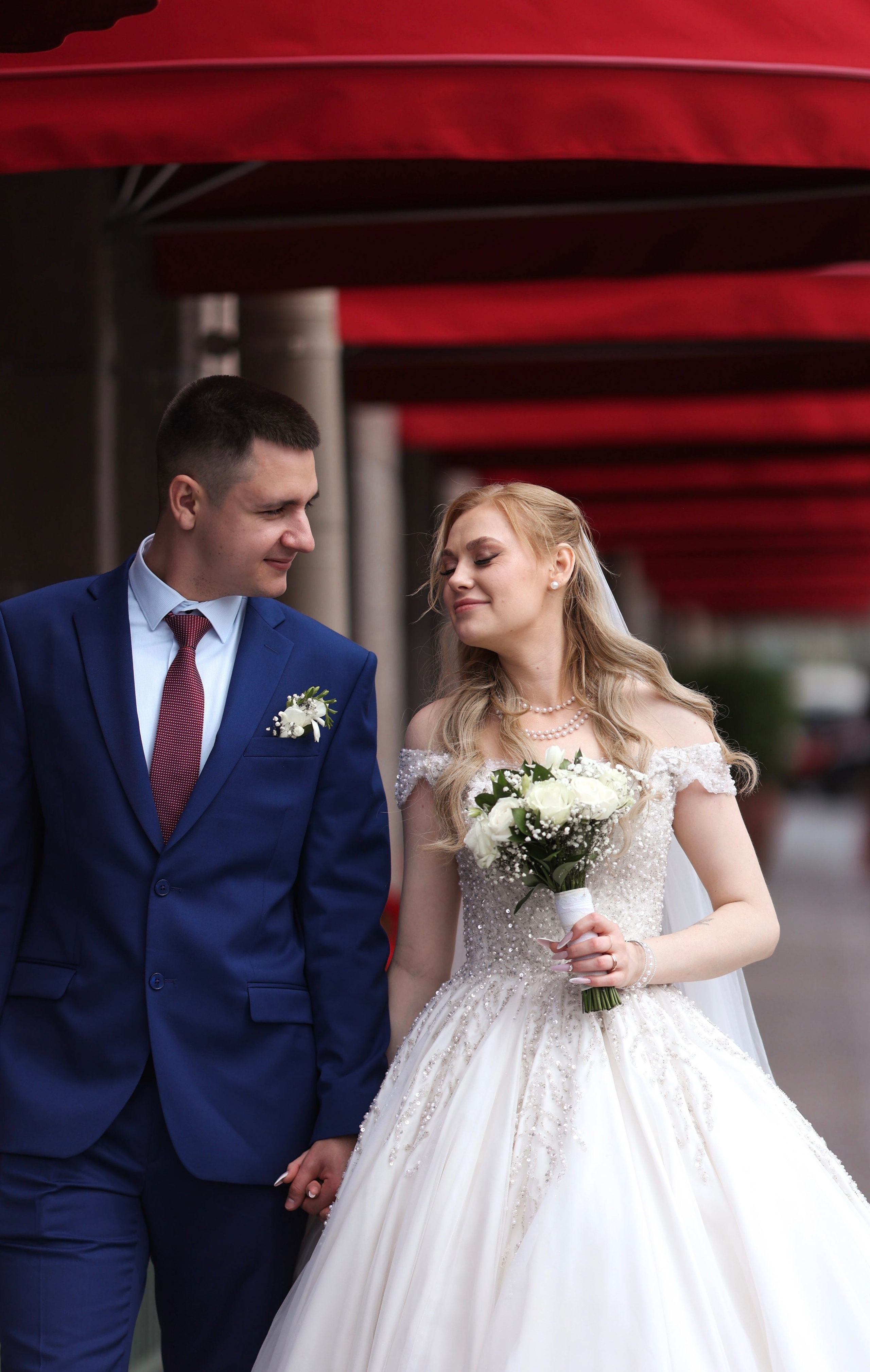 Свадьба Дмитрий и Елена 17.07.24. Фотограф из Санкт-Петербурга Ильинская Ксения