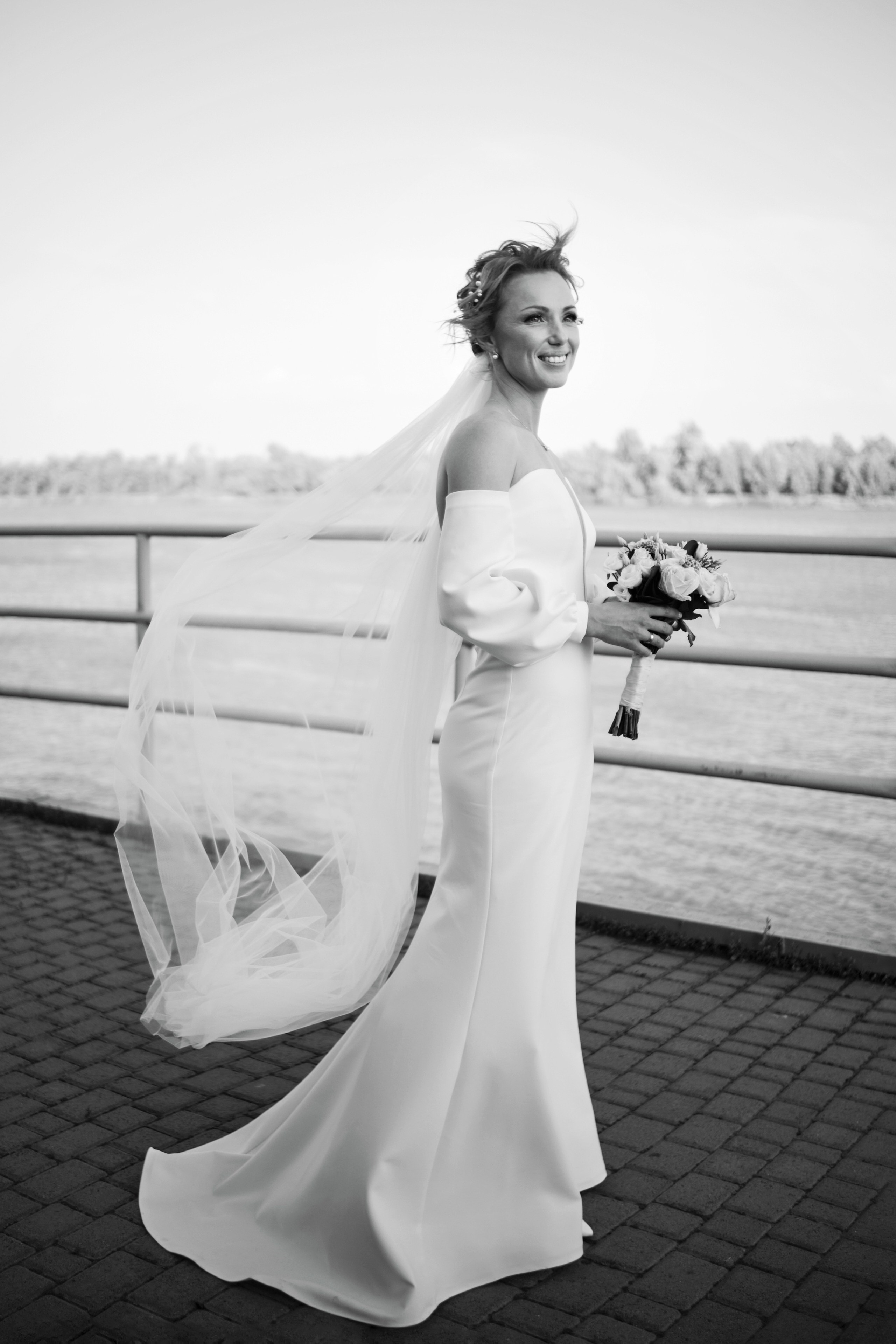 Свадебное Портфолио. Антон Ив