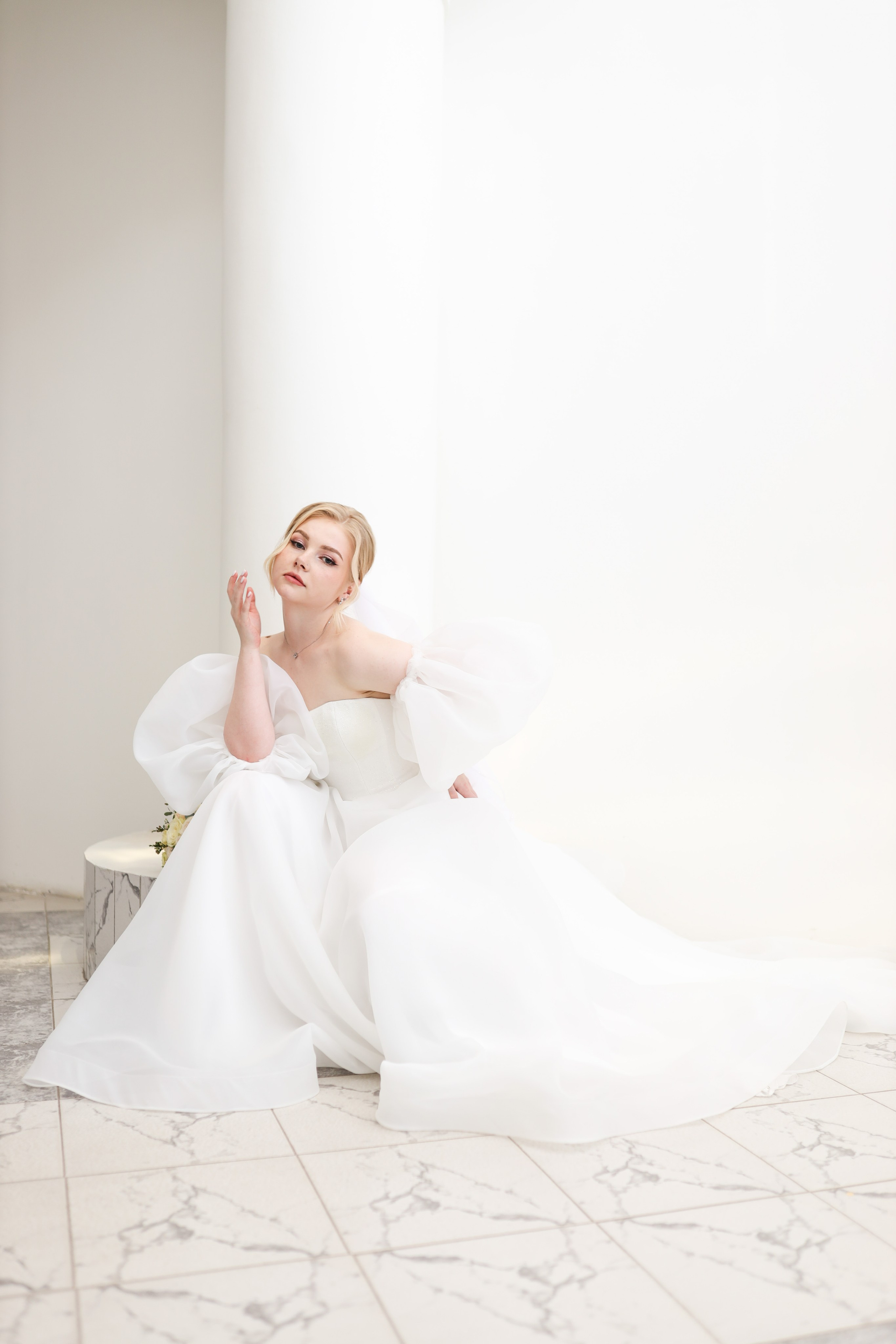 N&D. Фотограф Катерина Самойлова Волгоградская область Михайловка