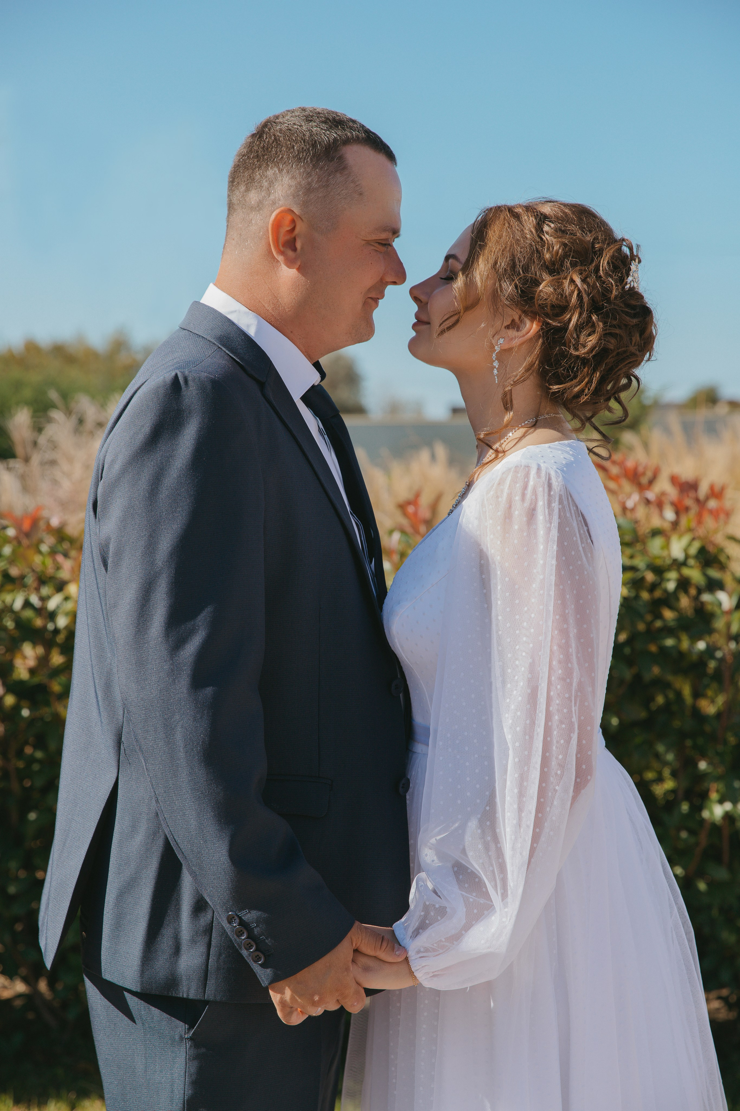 Любовная история