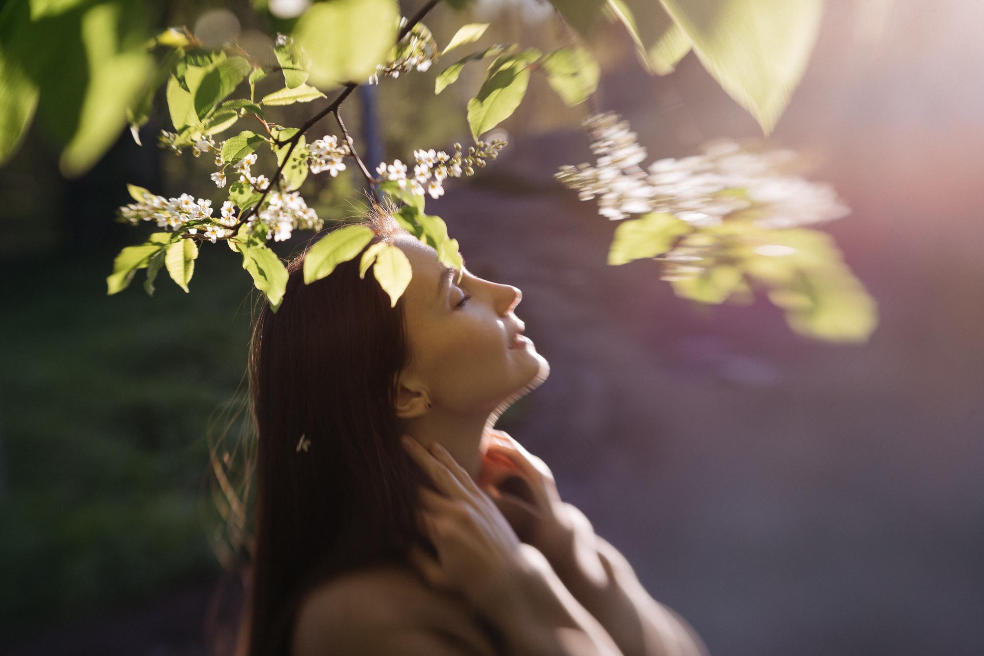 Портрет. Семейный и детский фотограф в Санкт-Петербурге Марина Сергеева
