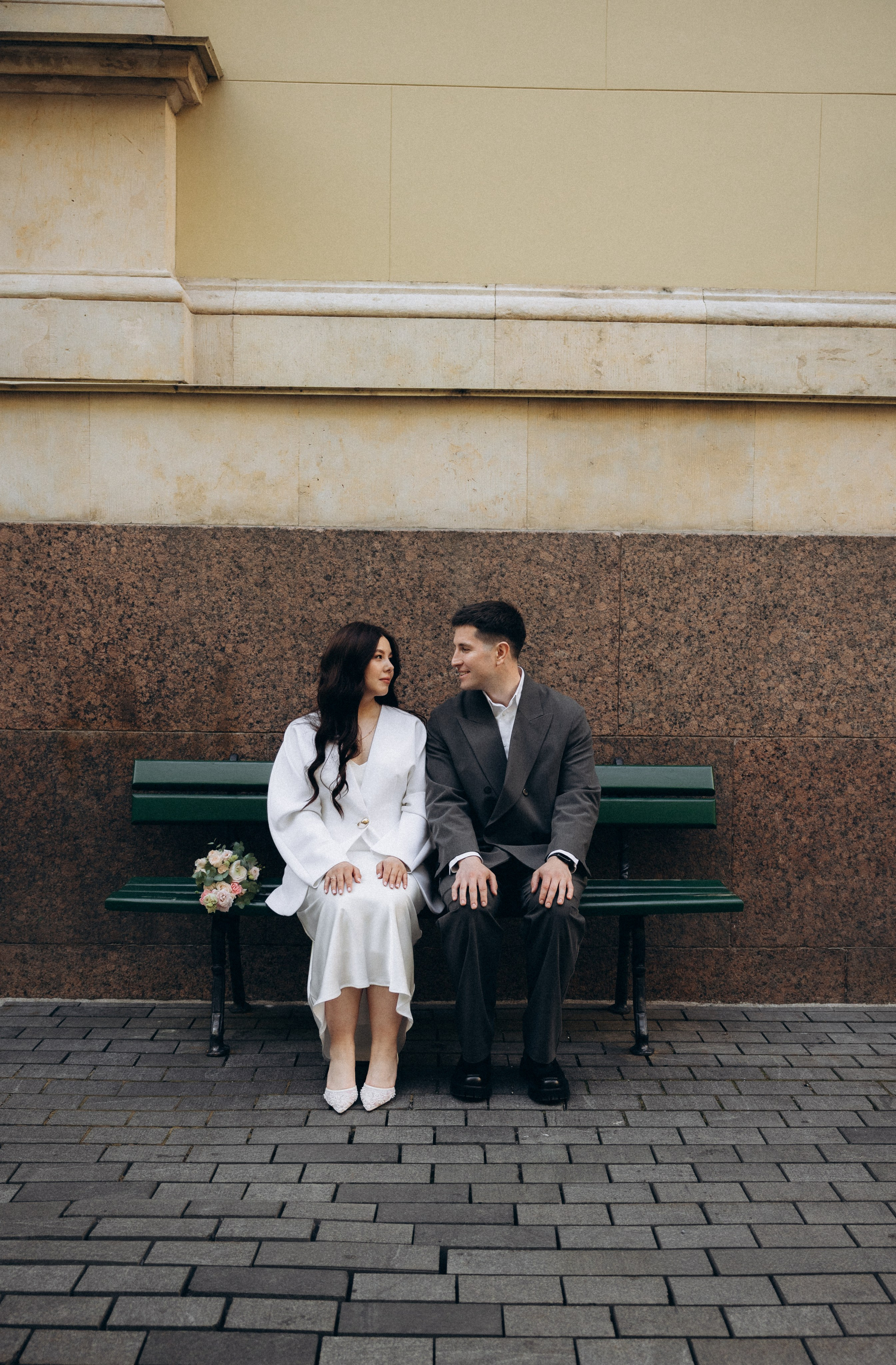 Кристина & Вова. ДБ2. Phdkvmr.ru