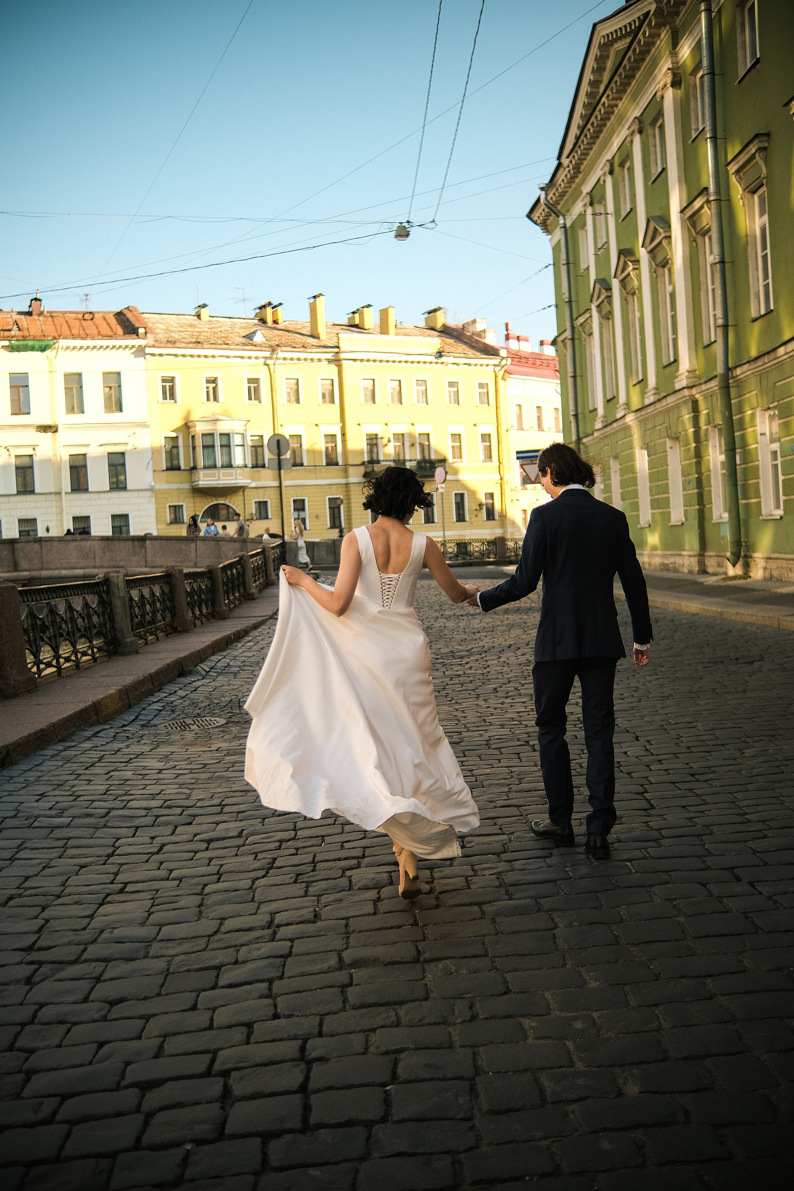 Наталия & Женя. Phdkvmr.ru