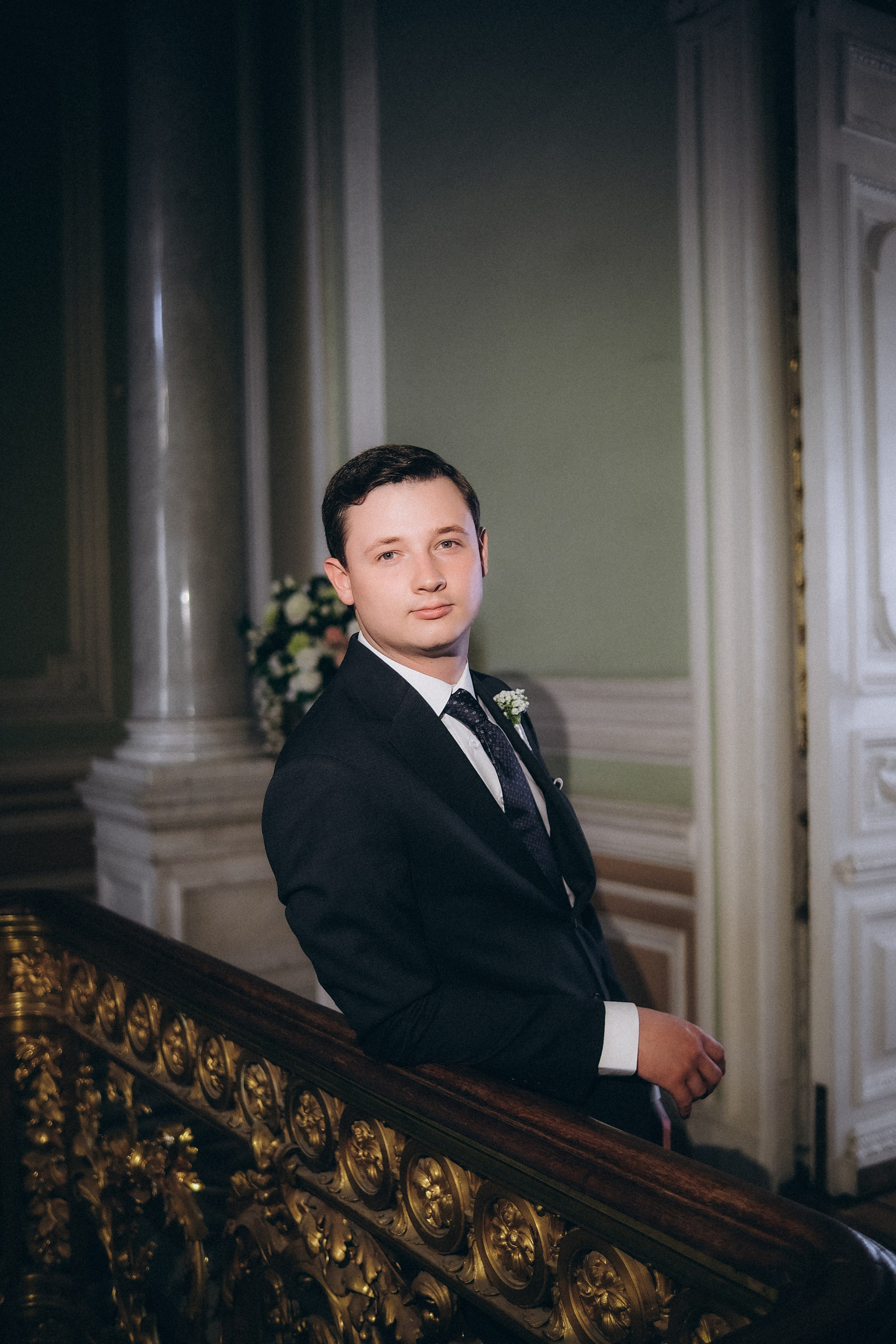 Оля & Саша ДБ1. Phdkvmr.ru