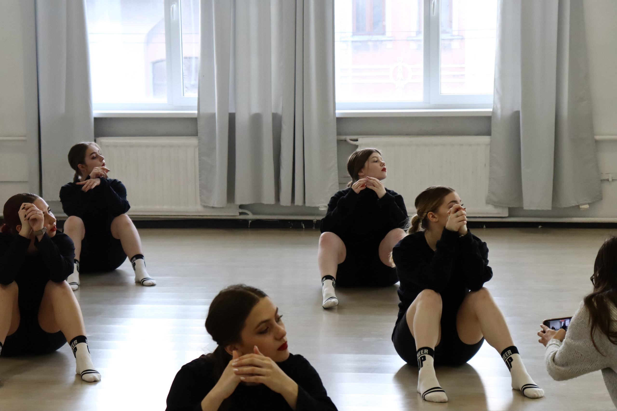 Репортаж. Фотограф Санкт-Петербург Всеволожск Мария Наскидашвили