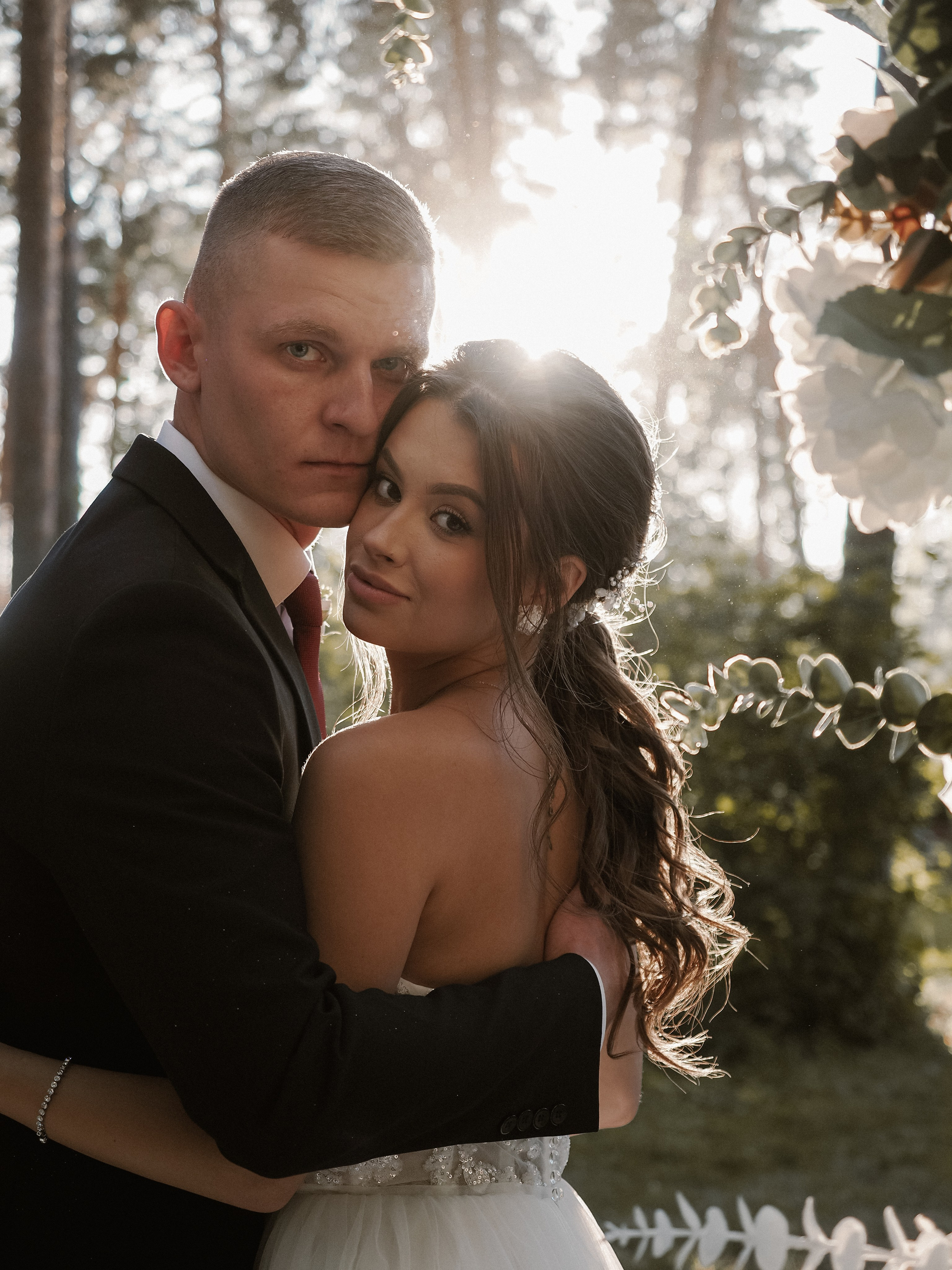 Виктория-Максим. Фотограф Рязань. Семейный Свадебный фотограф