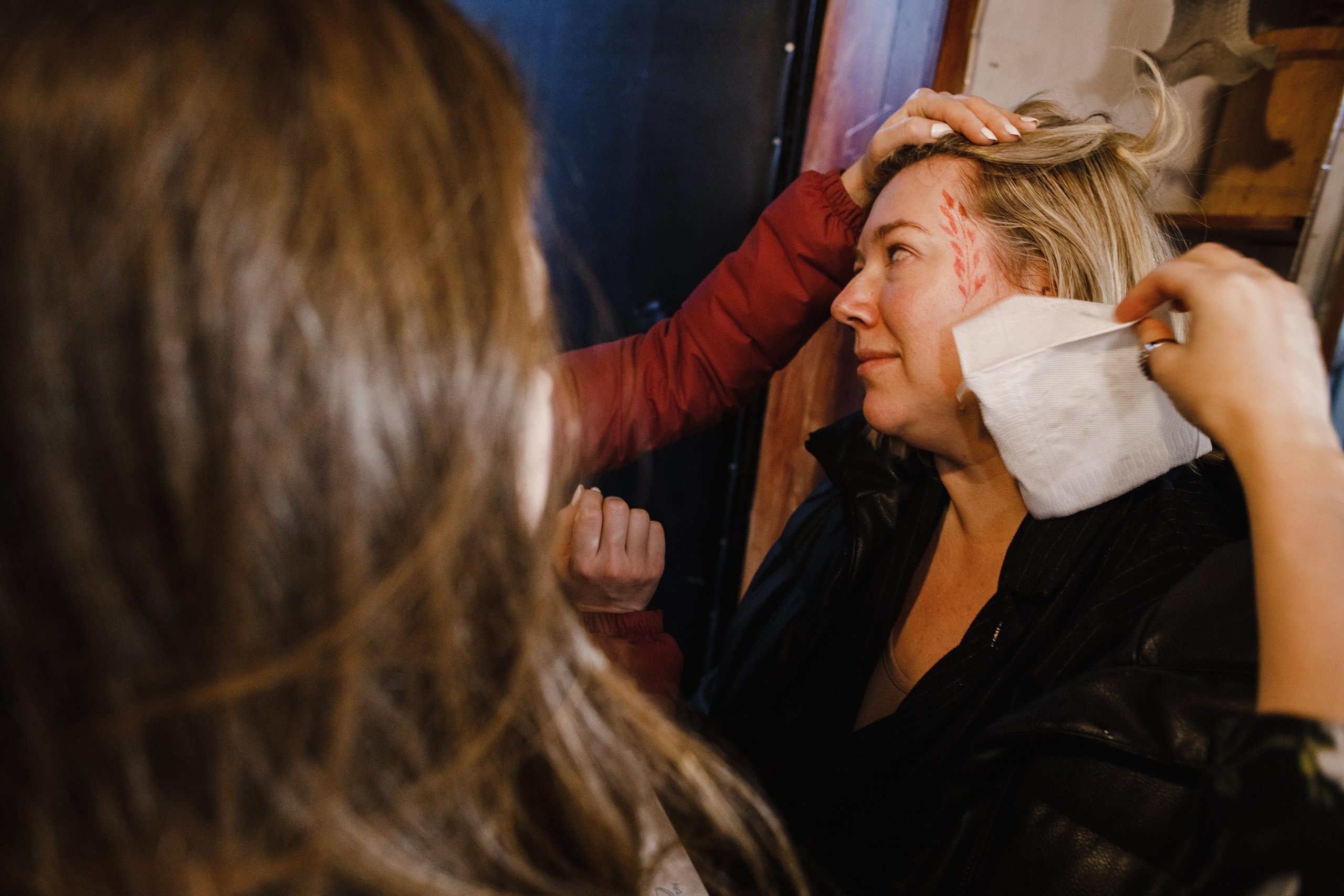 19.11.2022 // День нежности. Фотовыставки serebro.gallery, в которых автором можешь стать ты! | Москва