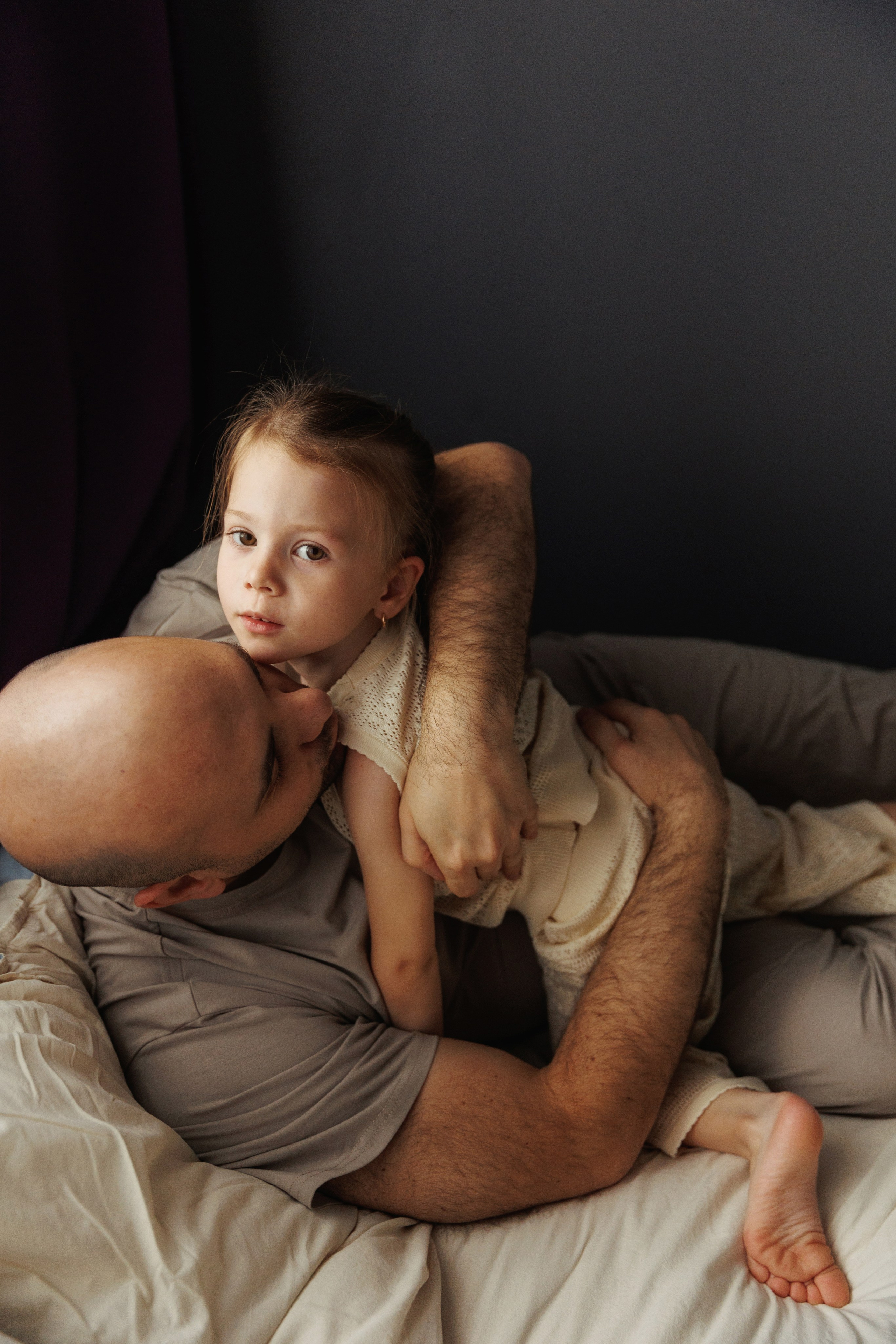 Малыш сыночек и лапочка дочка. Фотограф в Красногорске и Москве