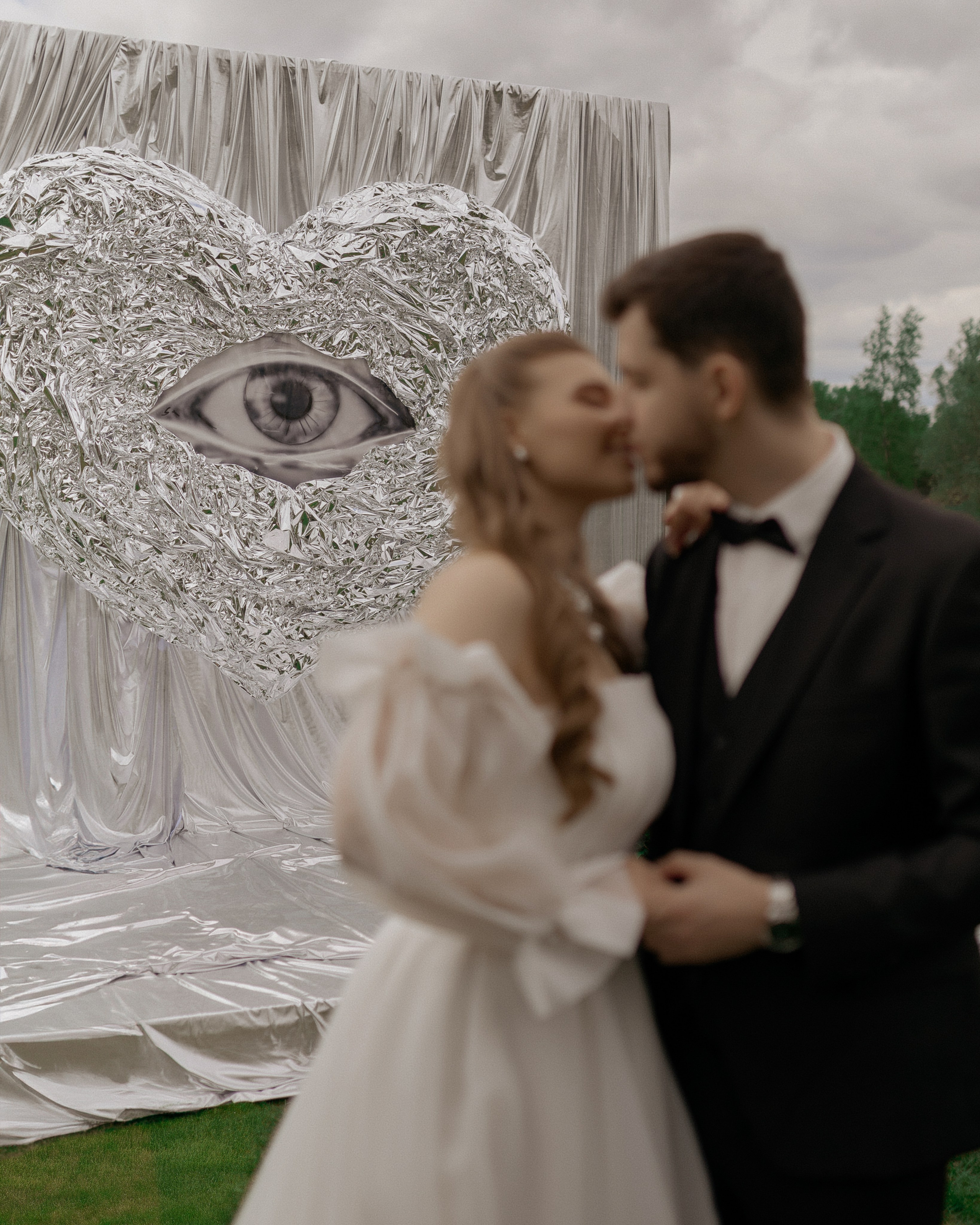 Владислав и Елизавета. DARYA.BELKINA