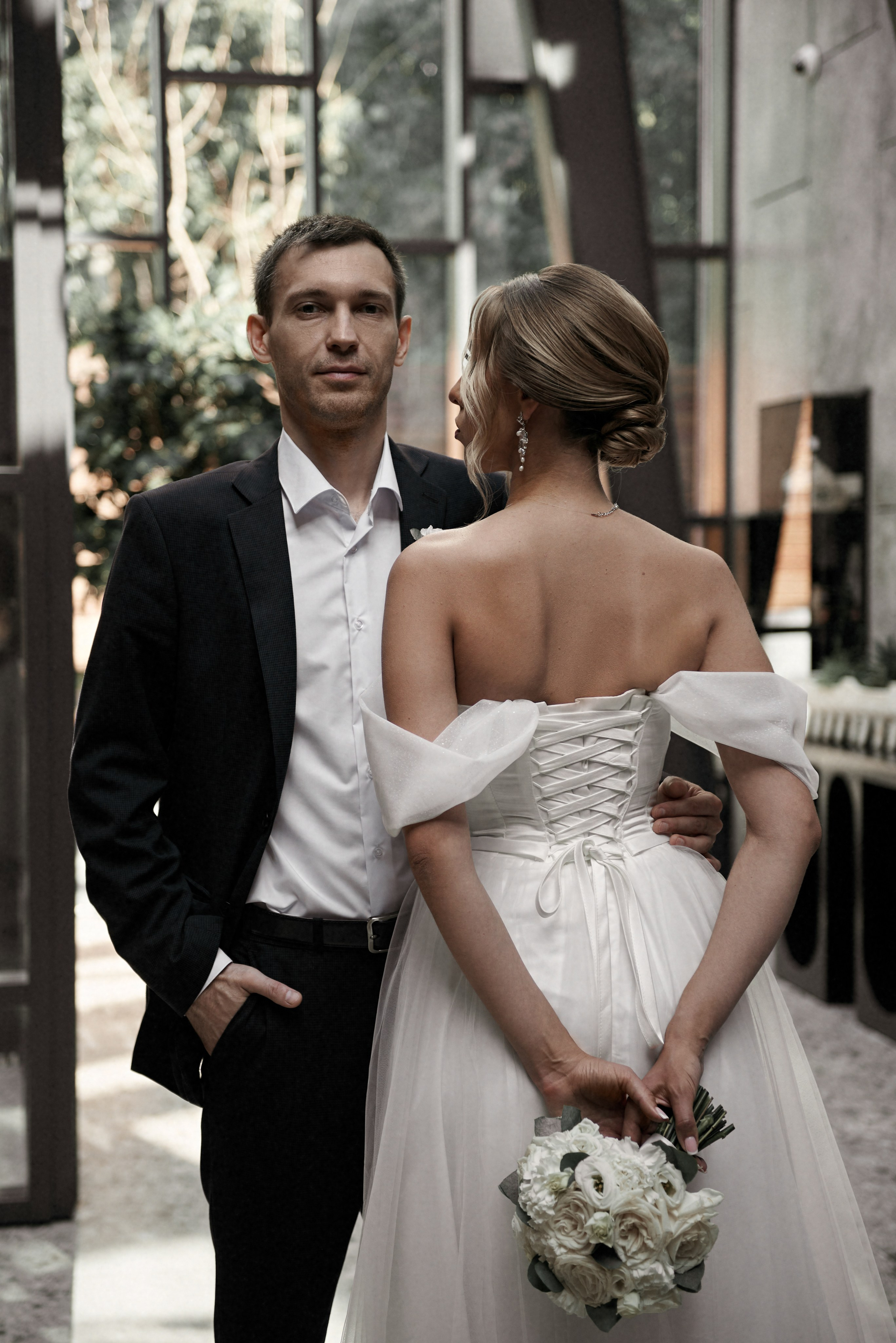 18.08.23 Евгений и Екатерина. Свадебный фотограф Юлия Гусева