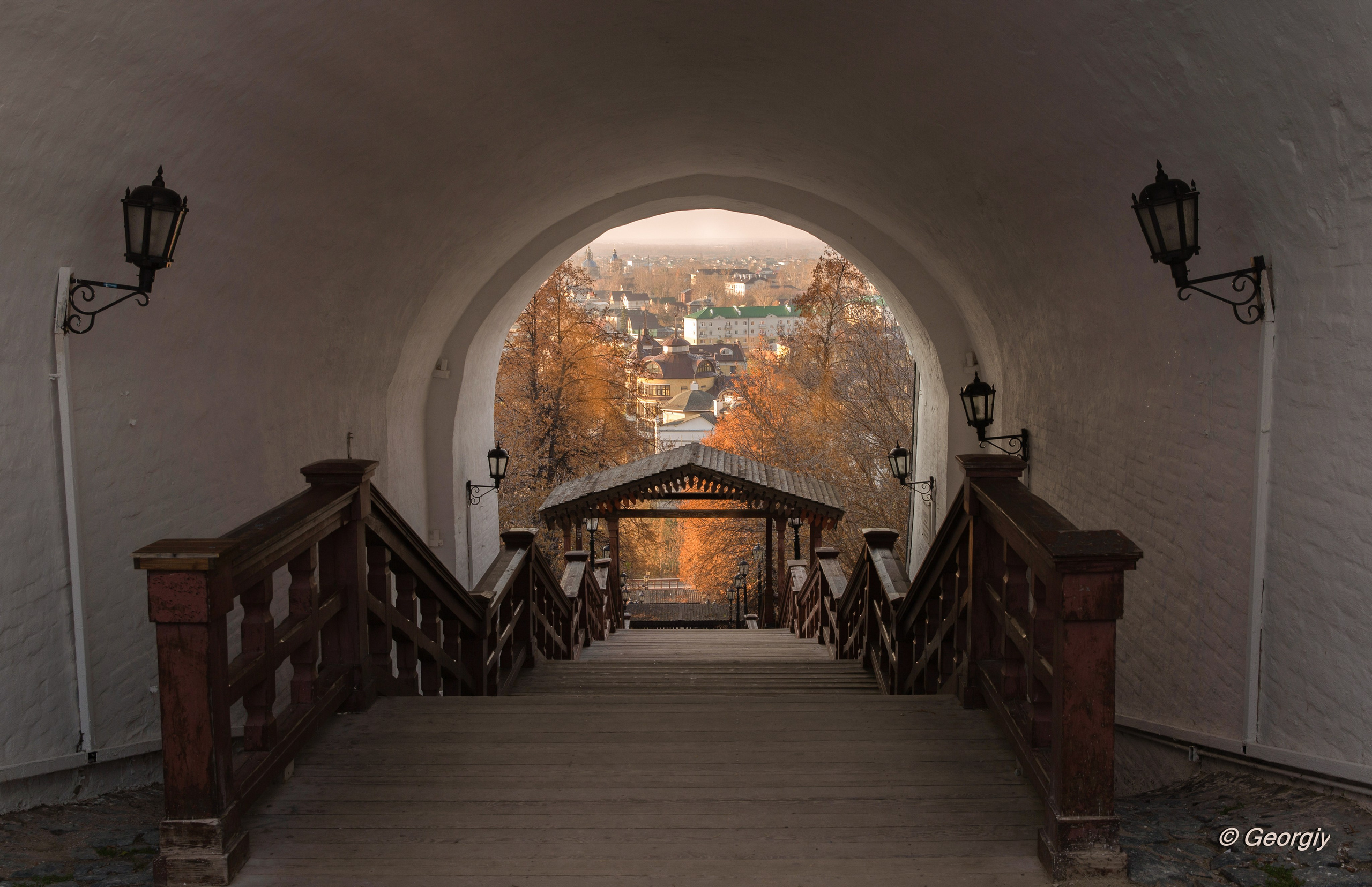 Тобольск. Мой фотомир
