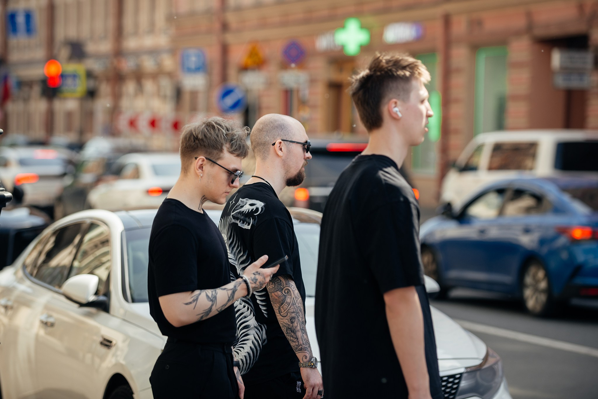 Уличная съёмка. Петроградка. Май 26. Репортажный фотограф в Санкт-Петербурге Анастасия Клёпова