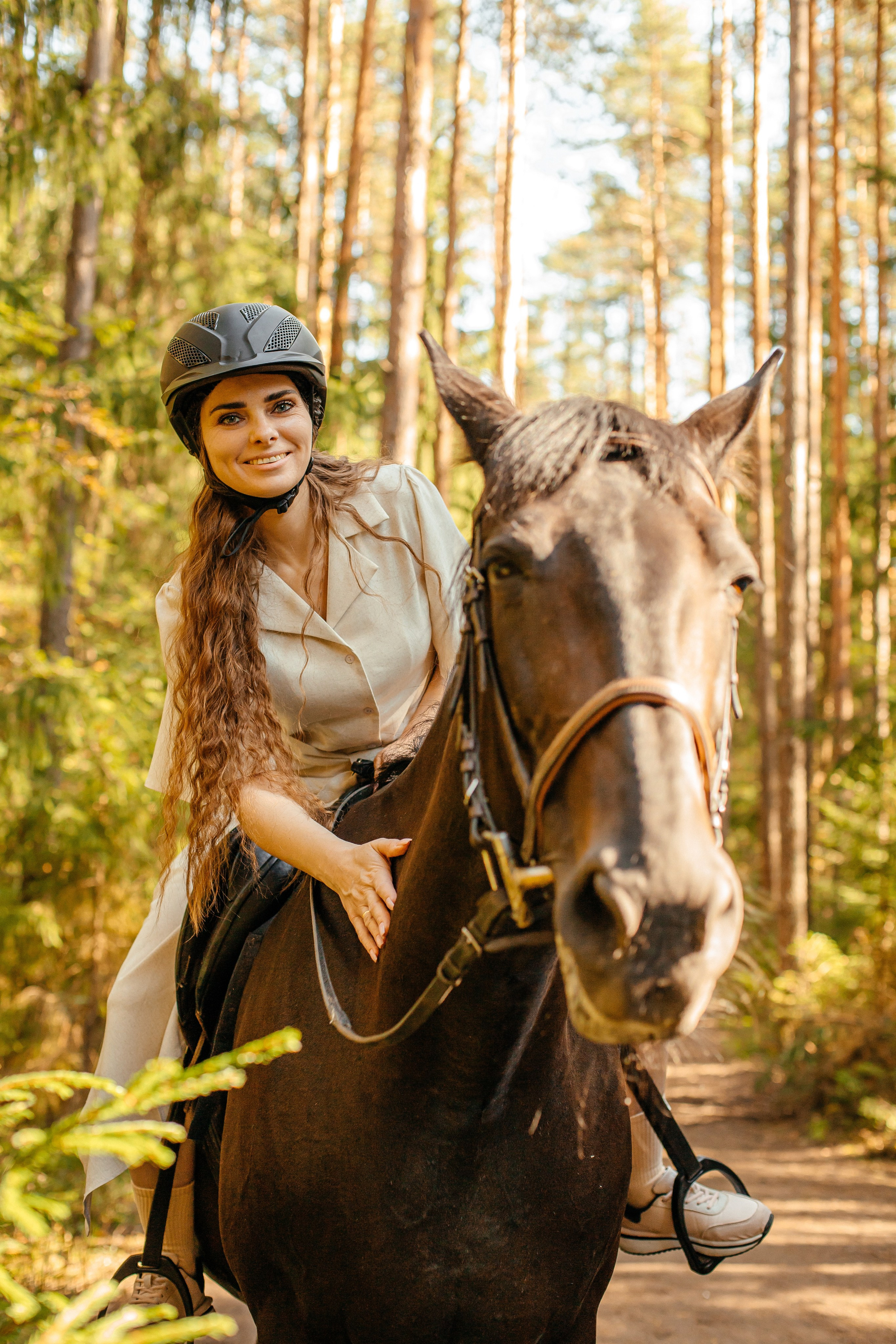 Надя семья в Токсово. Elena Sova — семейный и женский фотограф в Санкт-Петербурге
