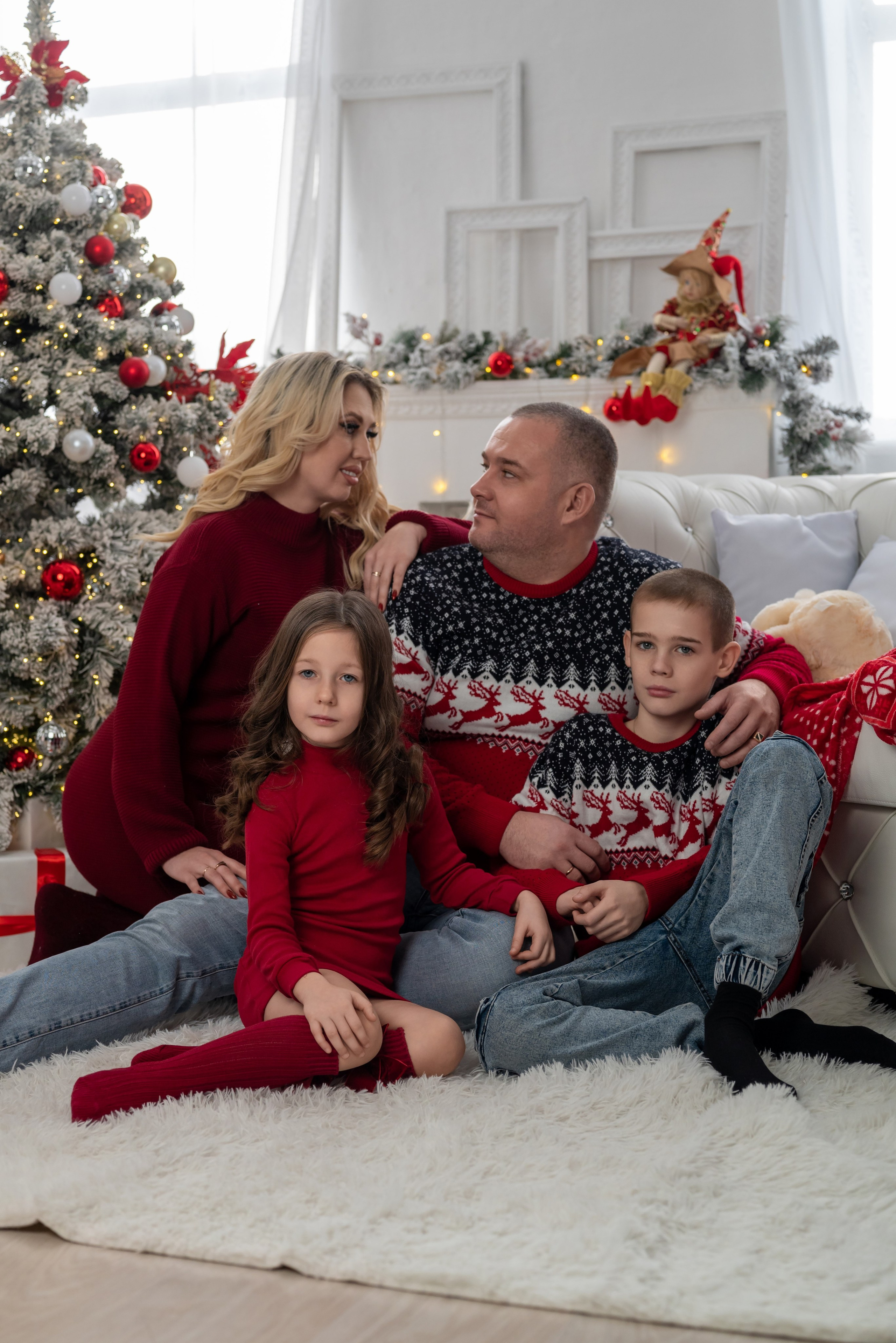 Алина. Фотограф в городе Салават