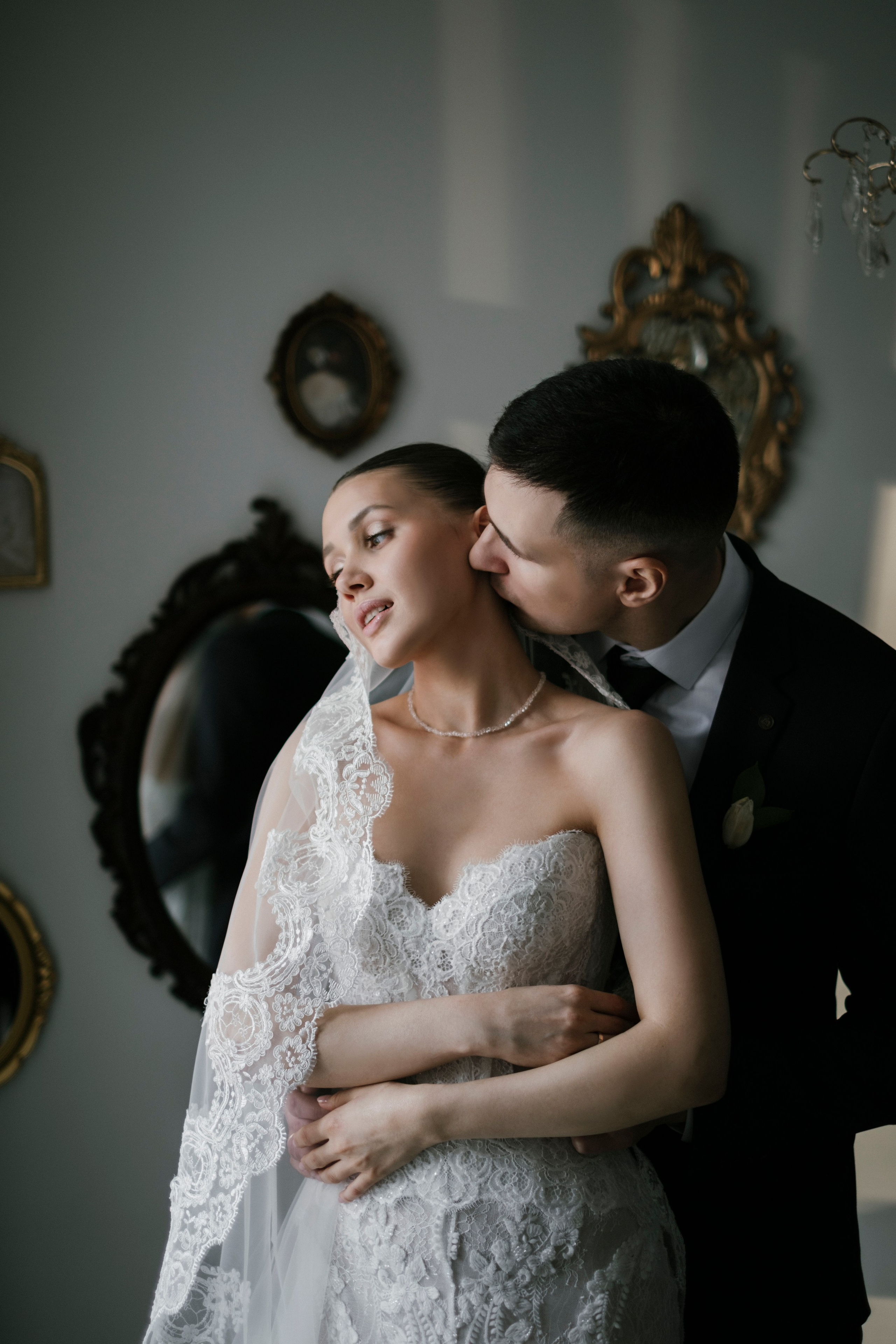 Свадьба 06.02.26. Портретный фотограф Правда Анастасия, Екатеринбург