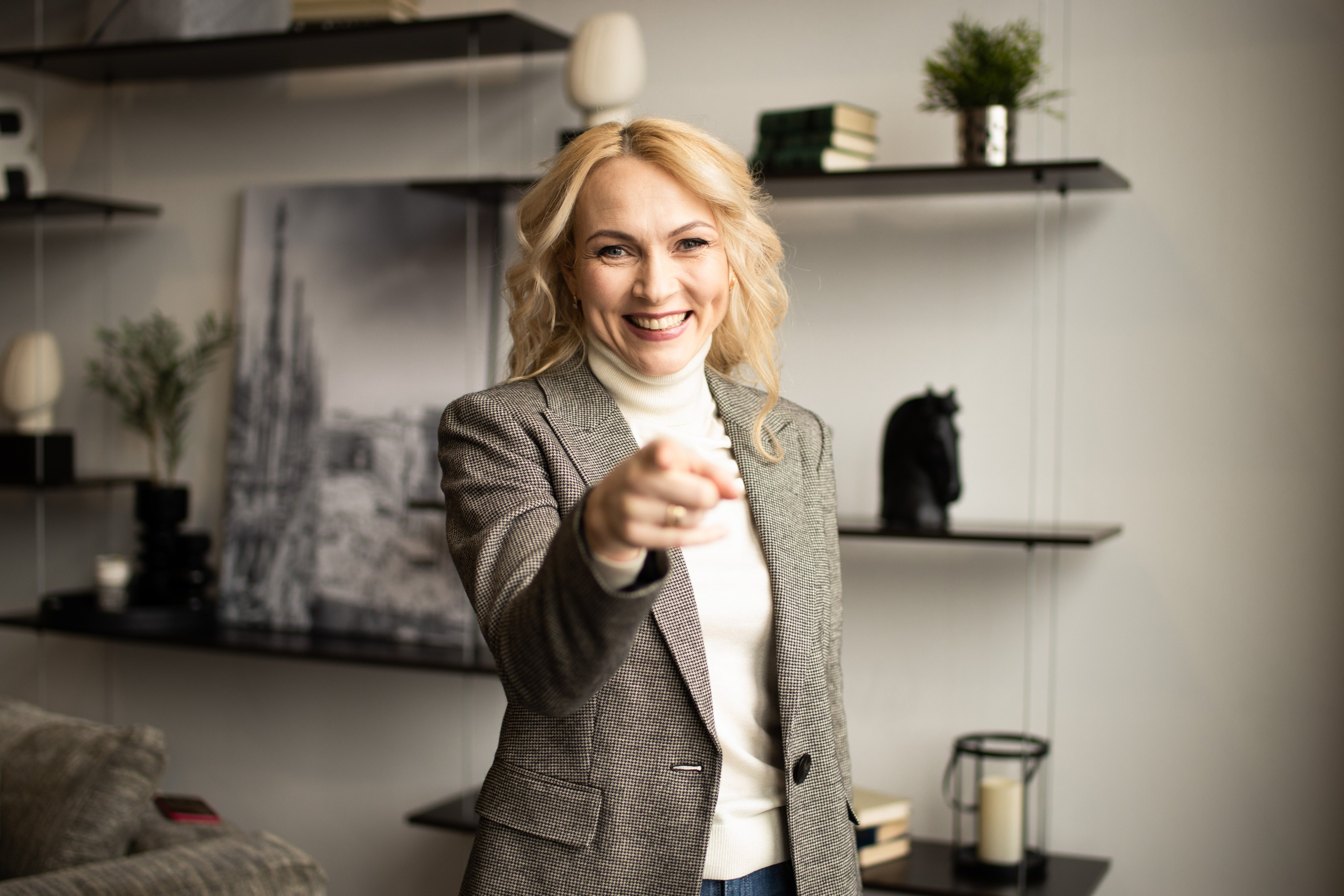 Женский портрет. Семейный и свадебный фотограф Москва Канделаки Ольга