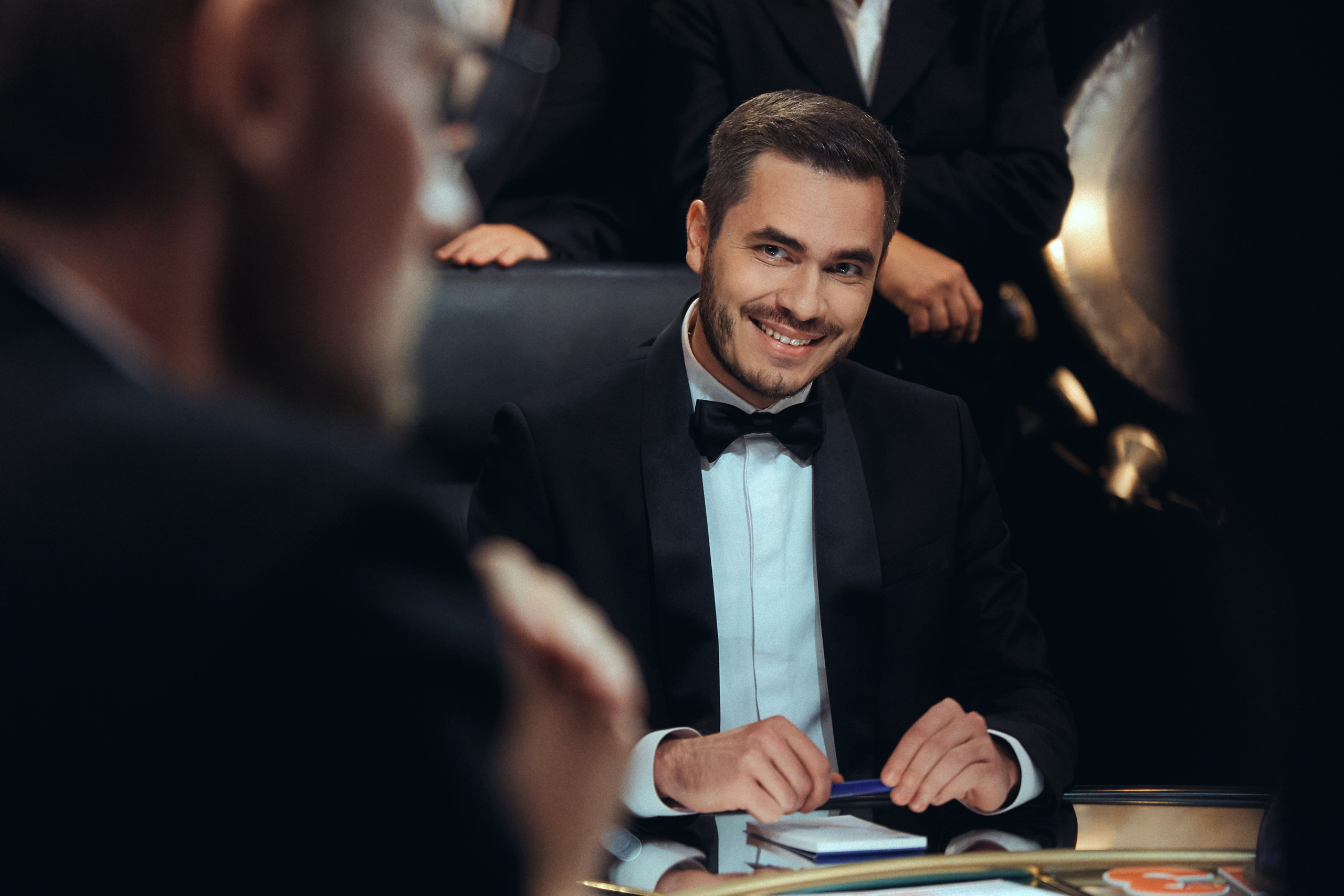 Что? Где? Когда?. Фотограф Дмитрий Тур — профессиональная фотосъемка мероприятий и портретов в Москве и Московской области