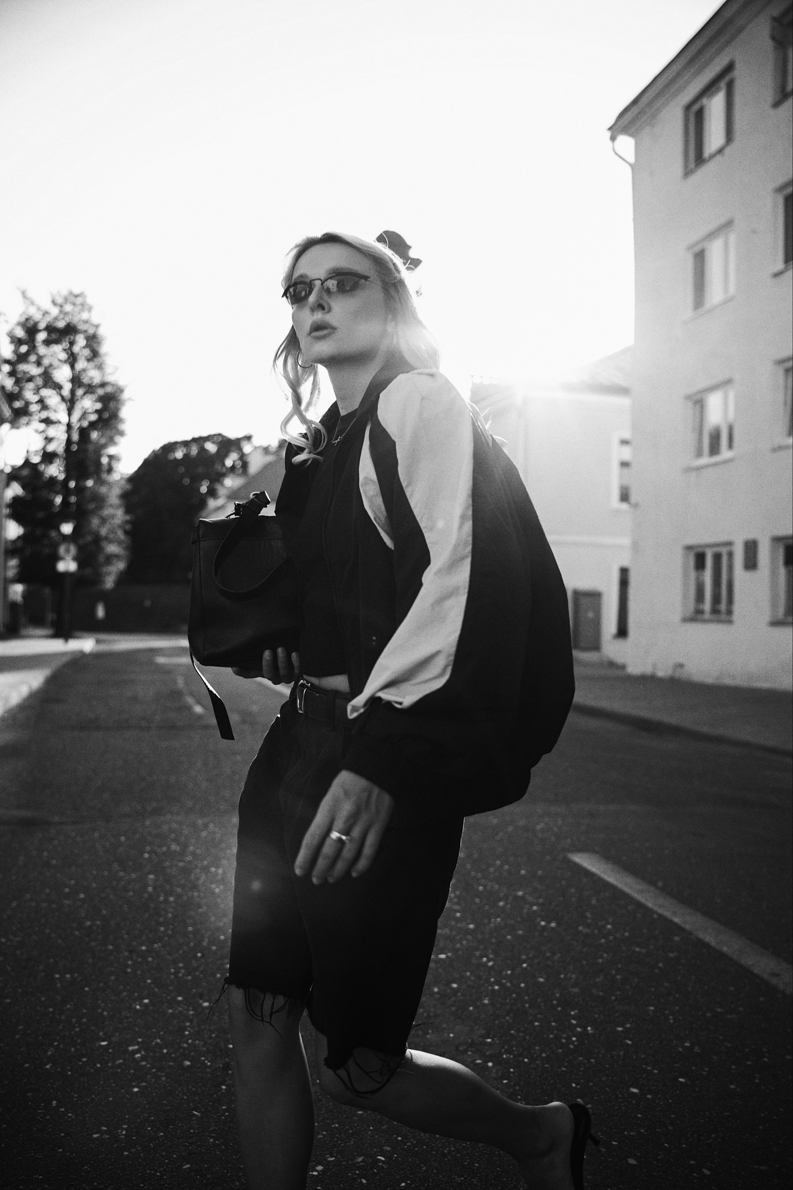 Индивидуальные съемки. Фотограф/ видеограф в Москве Наталья Котова