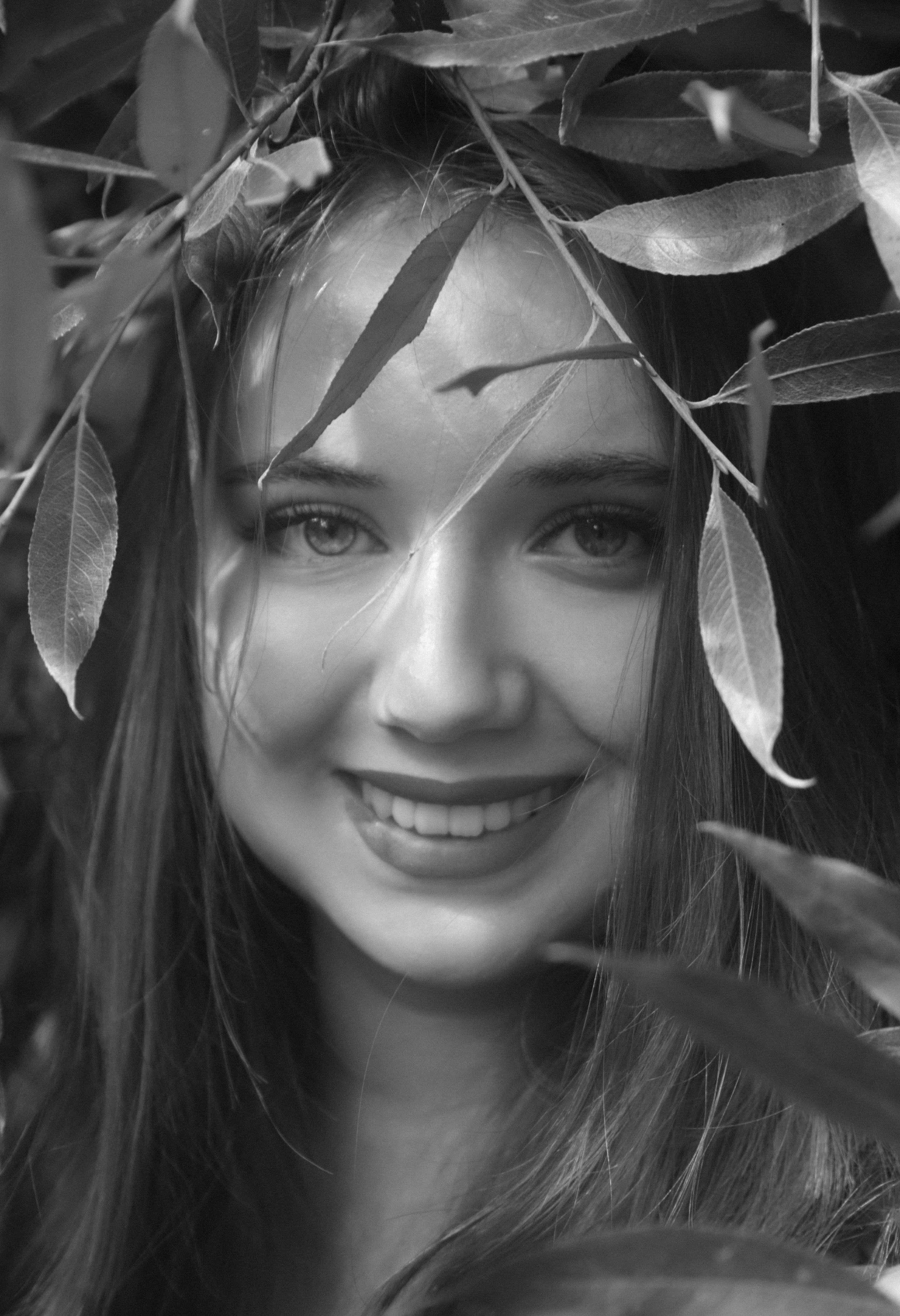 Съемки на улице (часть 2)