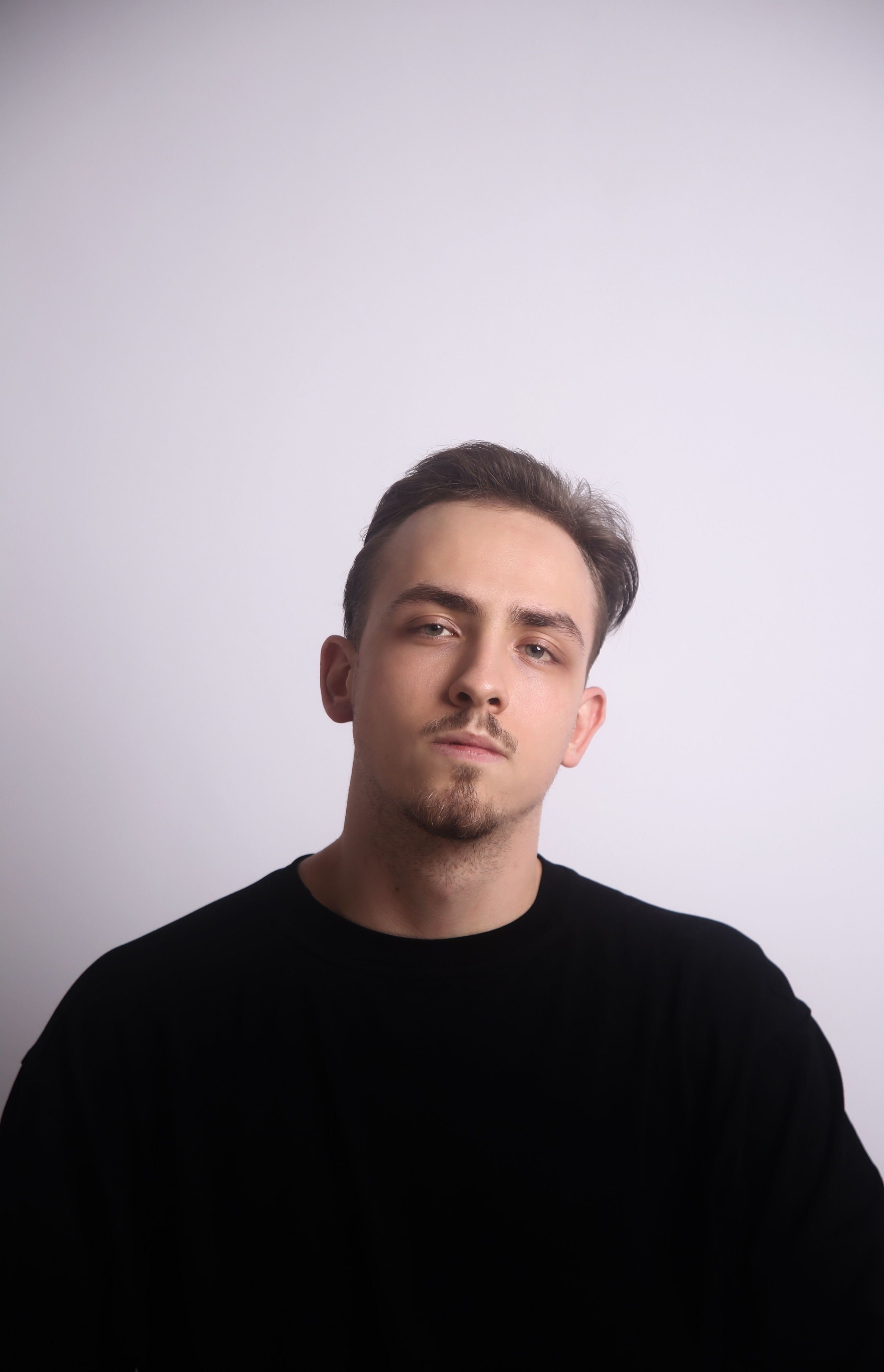 Актерское портфолио