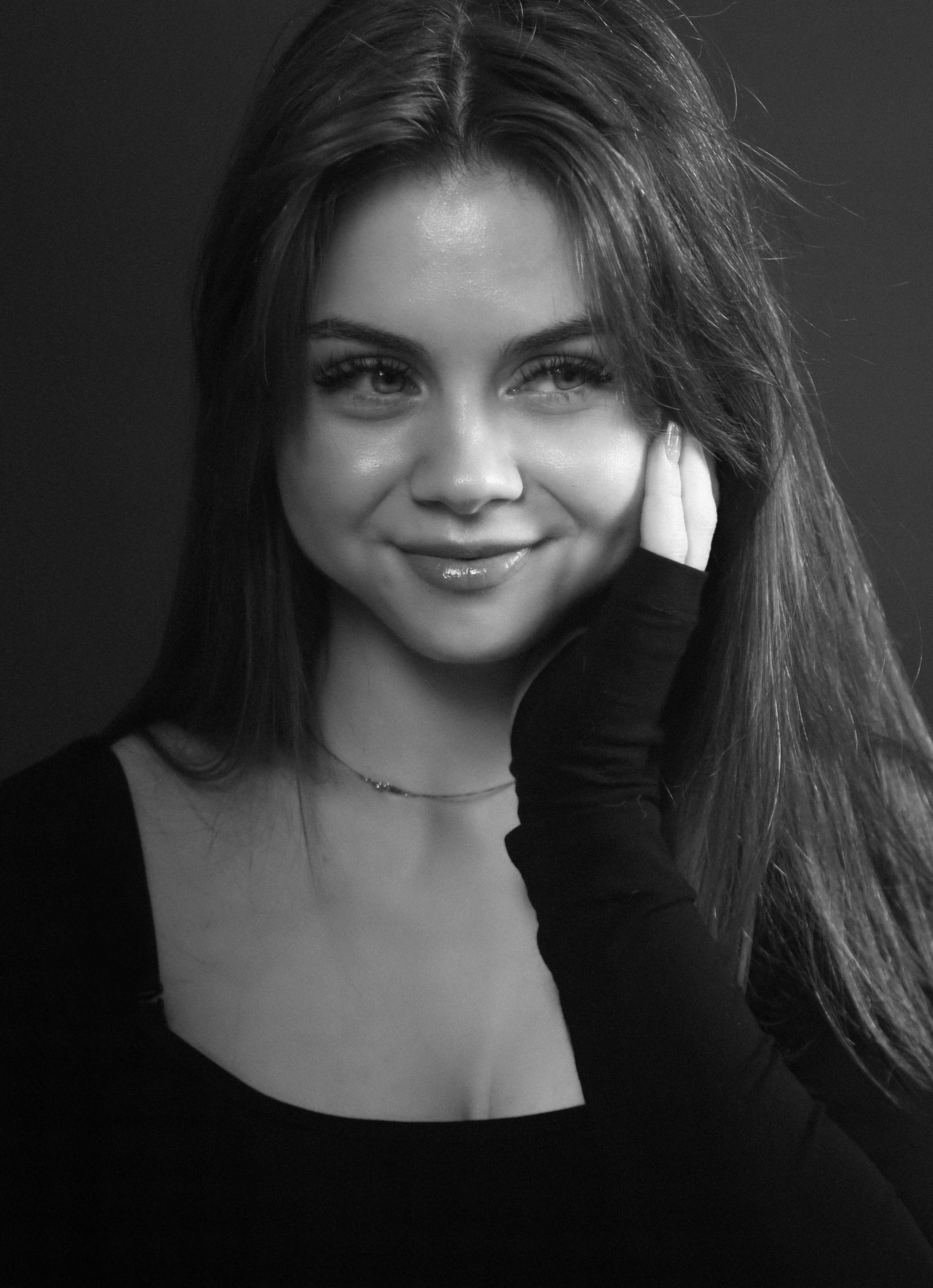 Модельные тесты