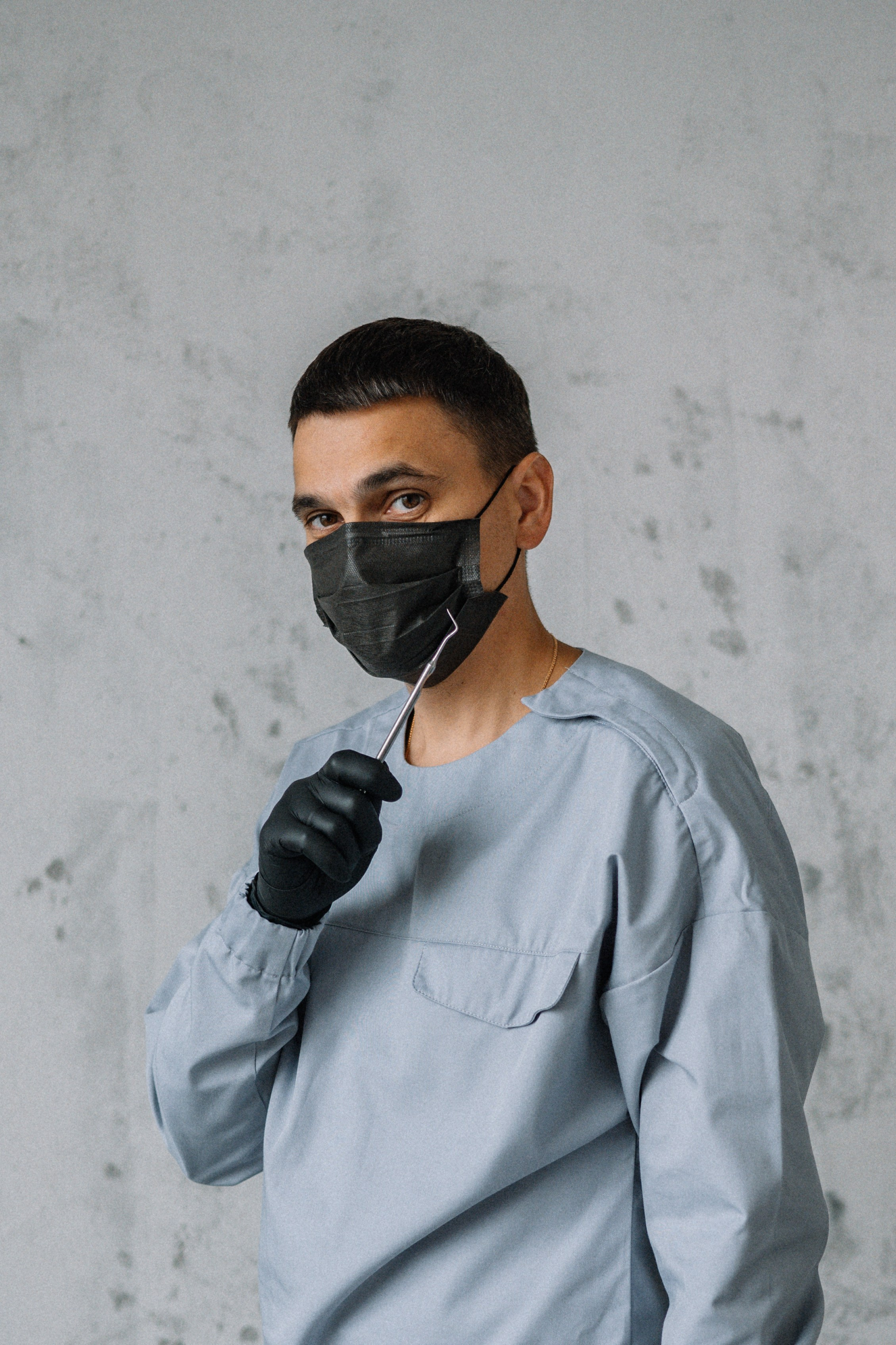 Врач. Кристина Ветрова | ФОТОГРАФ | Москва