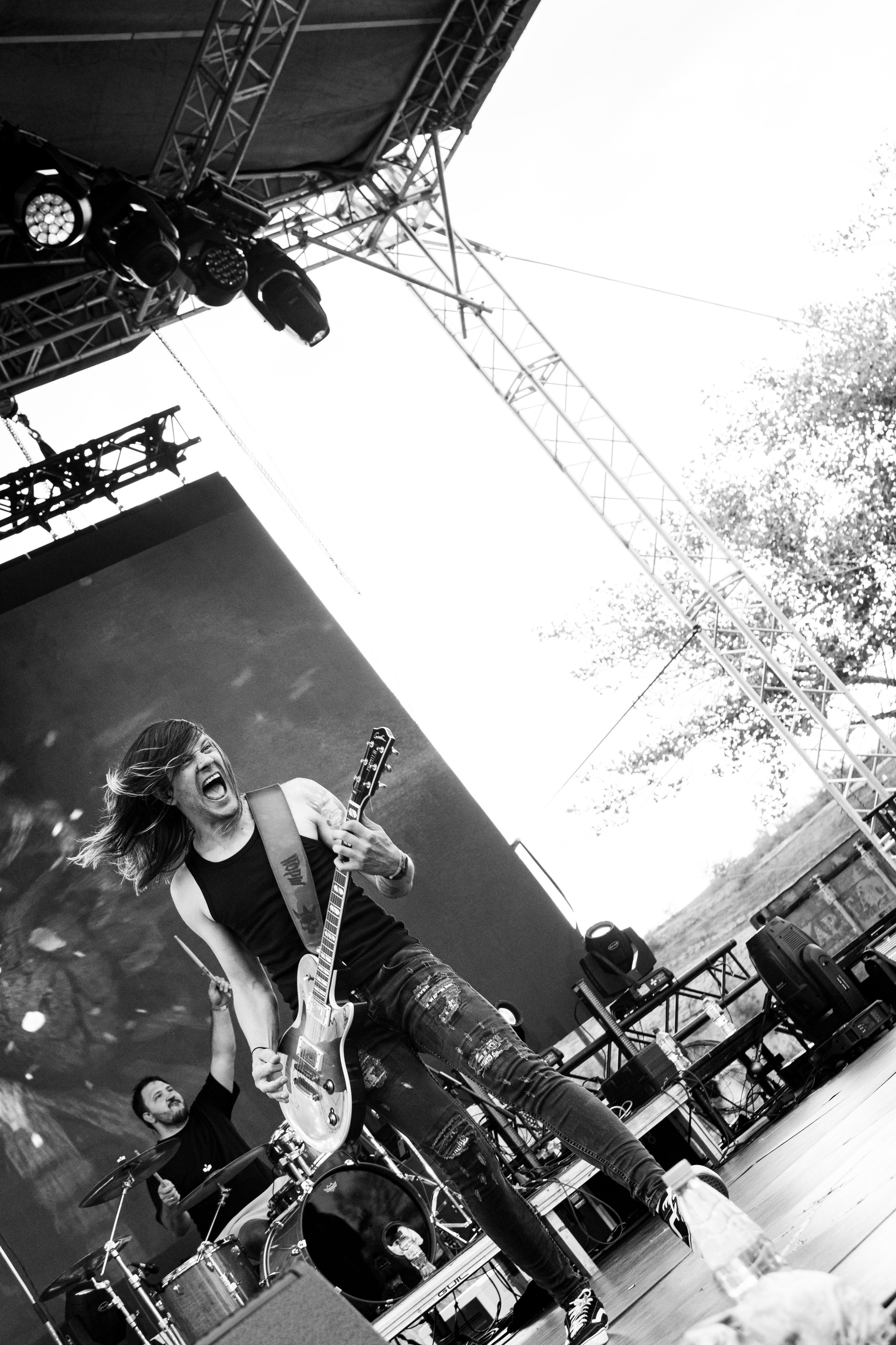 El’dorado Festival, Kamensk-Shakhtinsky. Photographer Natalia Mershina
