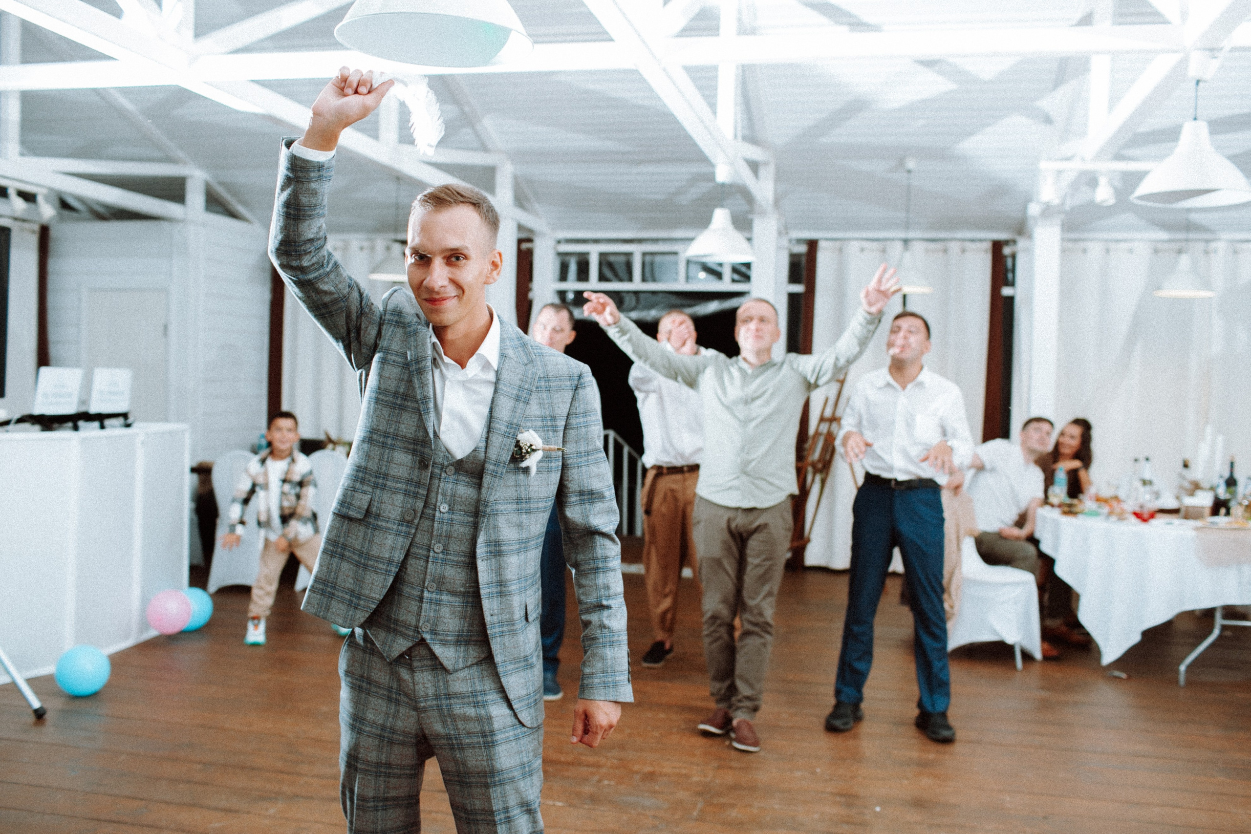 Август. Жара. Влюбленные. Свадебный и репортажный фотограф в Ярославле и Санкт-Петербурге Роман Микрюков