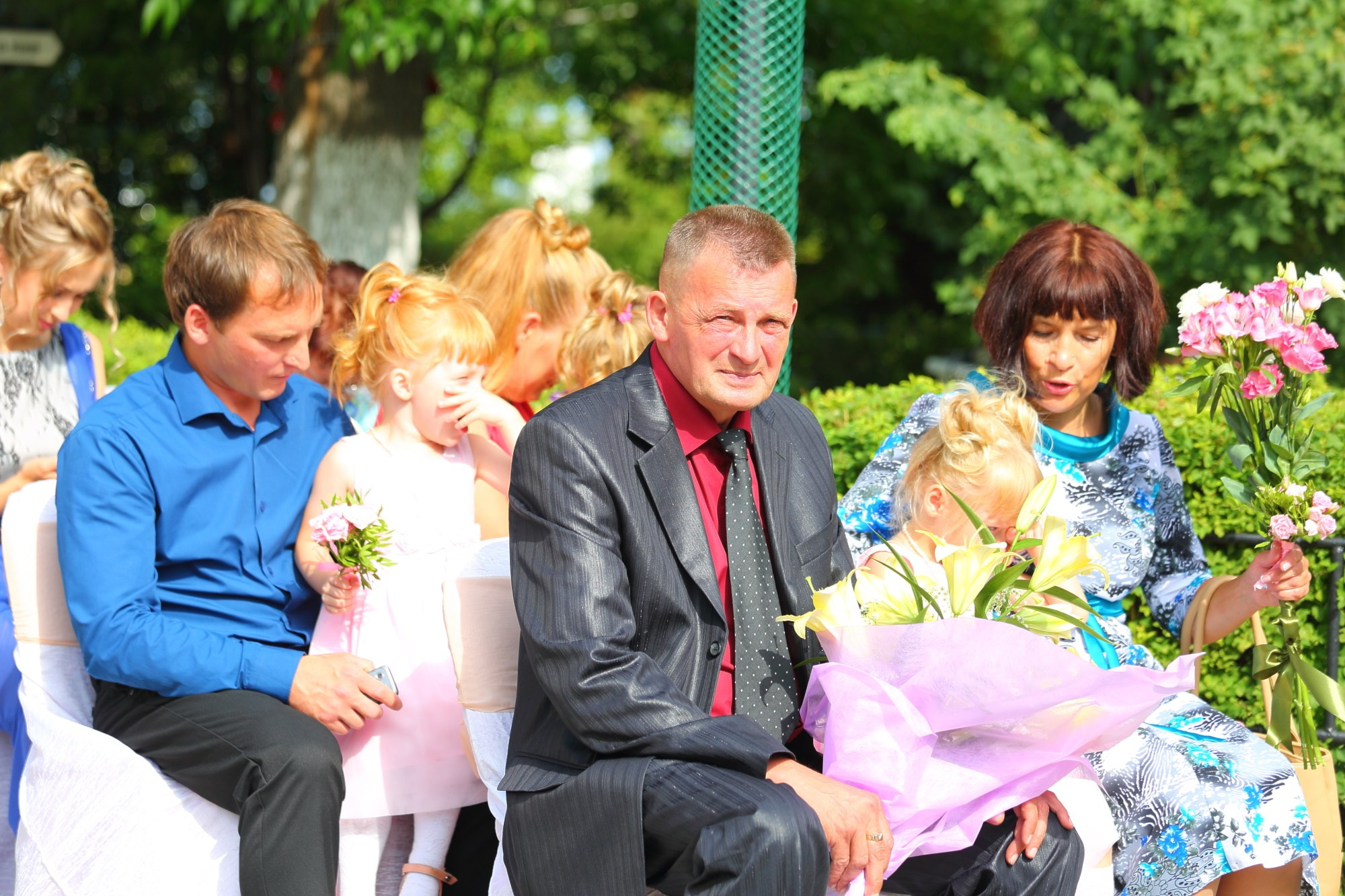 Выездная регистрация в красивом месте в Ярославле. Свадебный и репортажный фотограф в Ярославле и Санкт-Петербурге Роман Микрюков