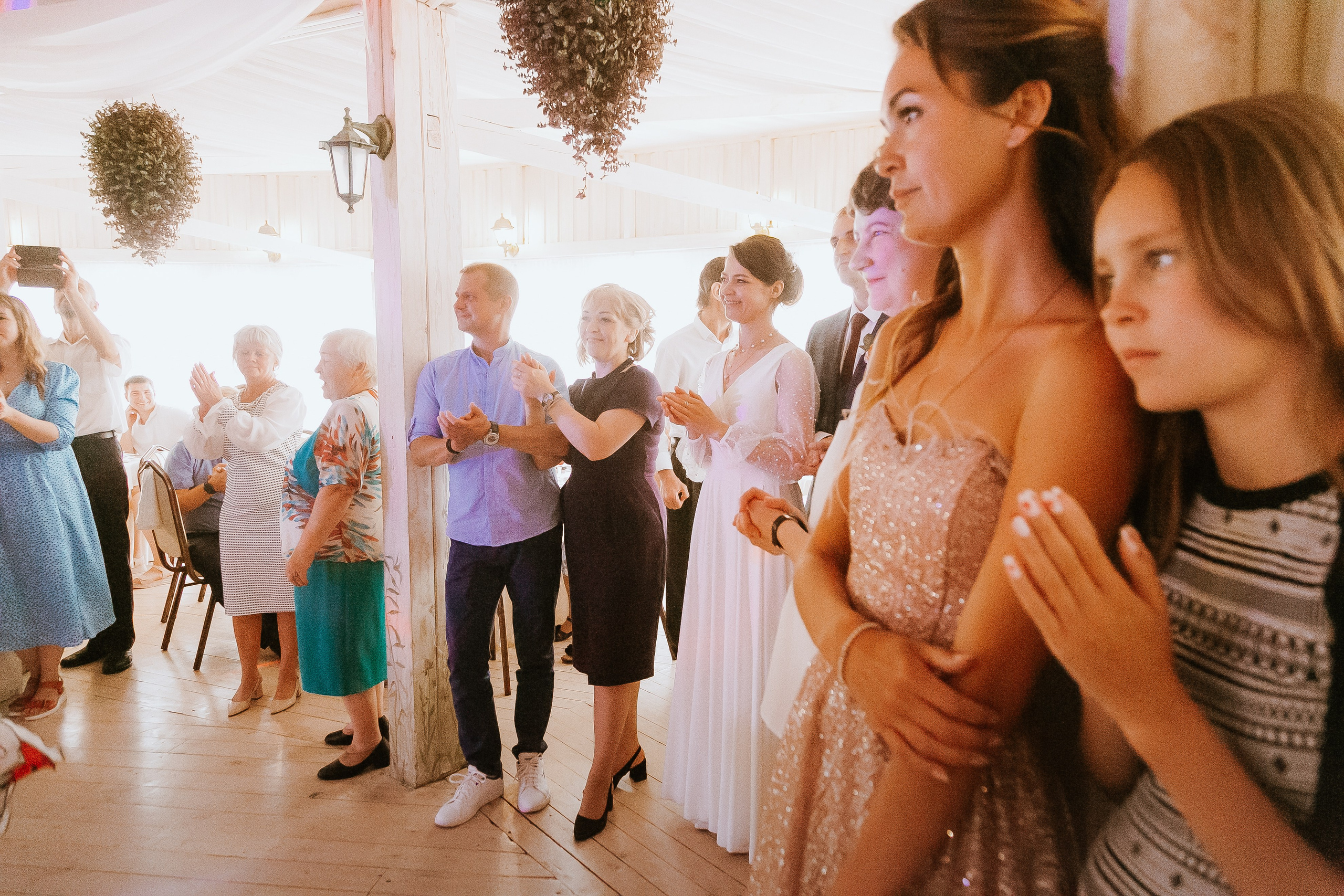 Свадьба Юлии и Евгения. Свадебный и репортажный фотограф в Ярославле и Санкт-Петербурге Роман Микрюков