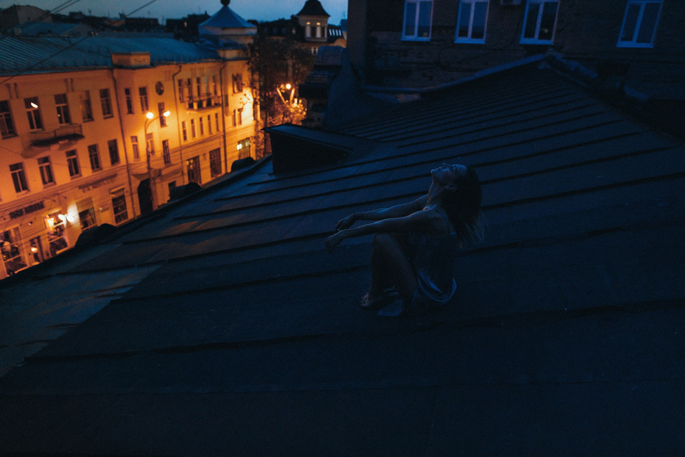 Яна. Фотограф Людмила Оюн