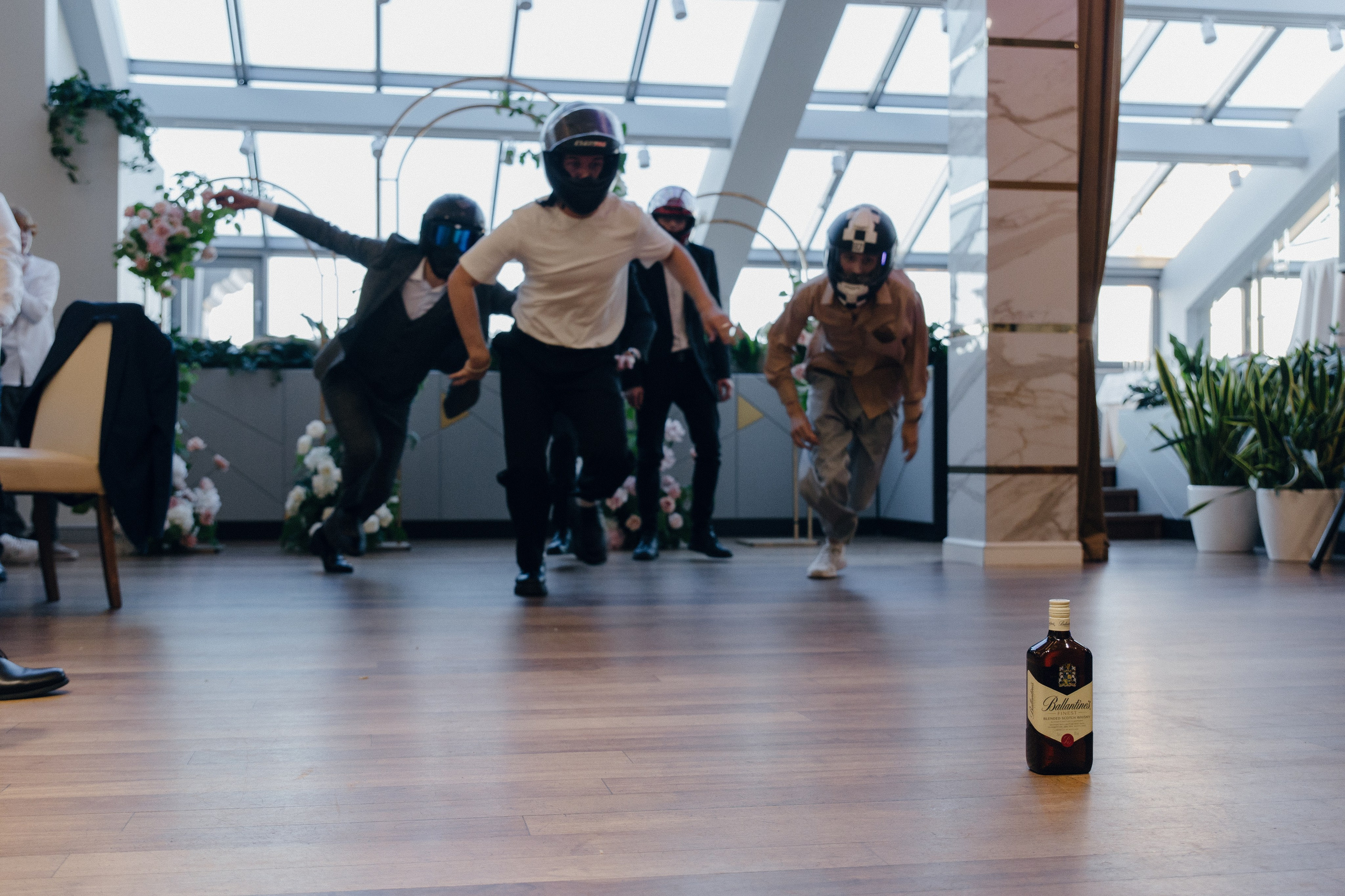 All you need is love / 2024. Фотограф СПб