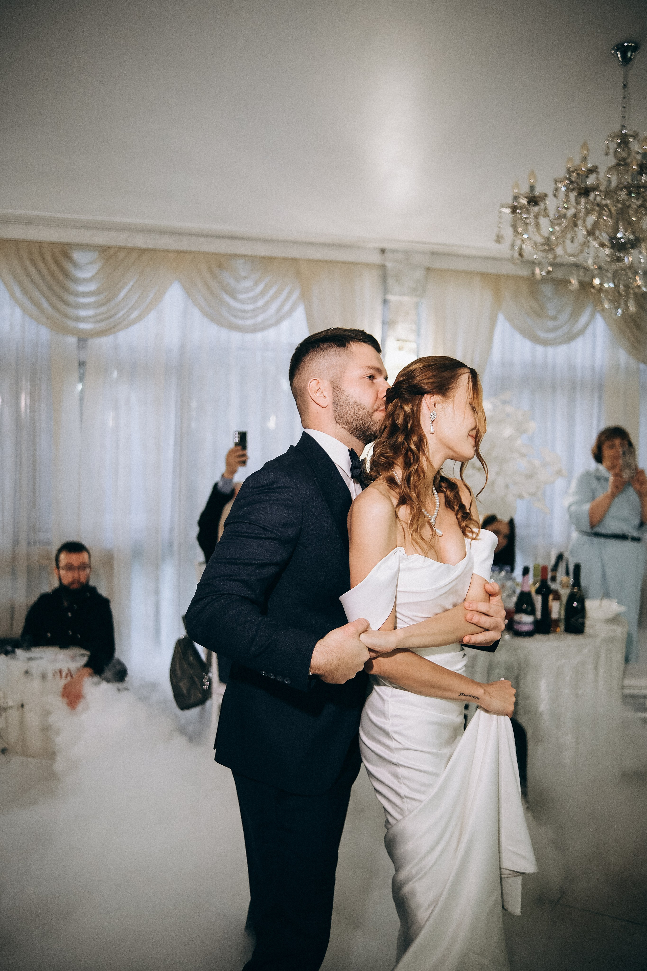 Оля & Денис СПБ. Phdkvmr.ru