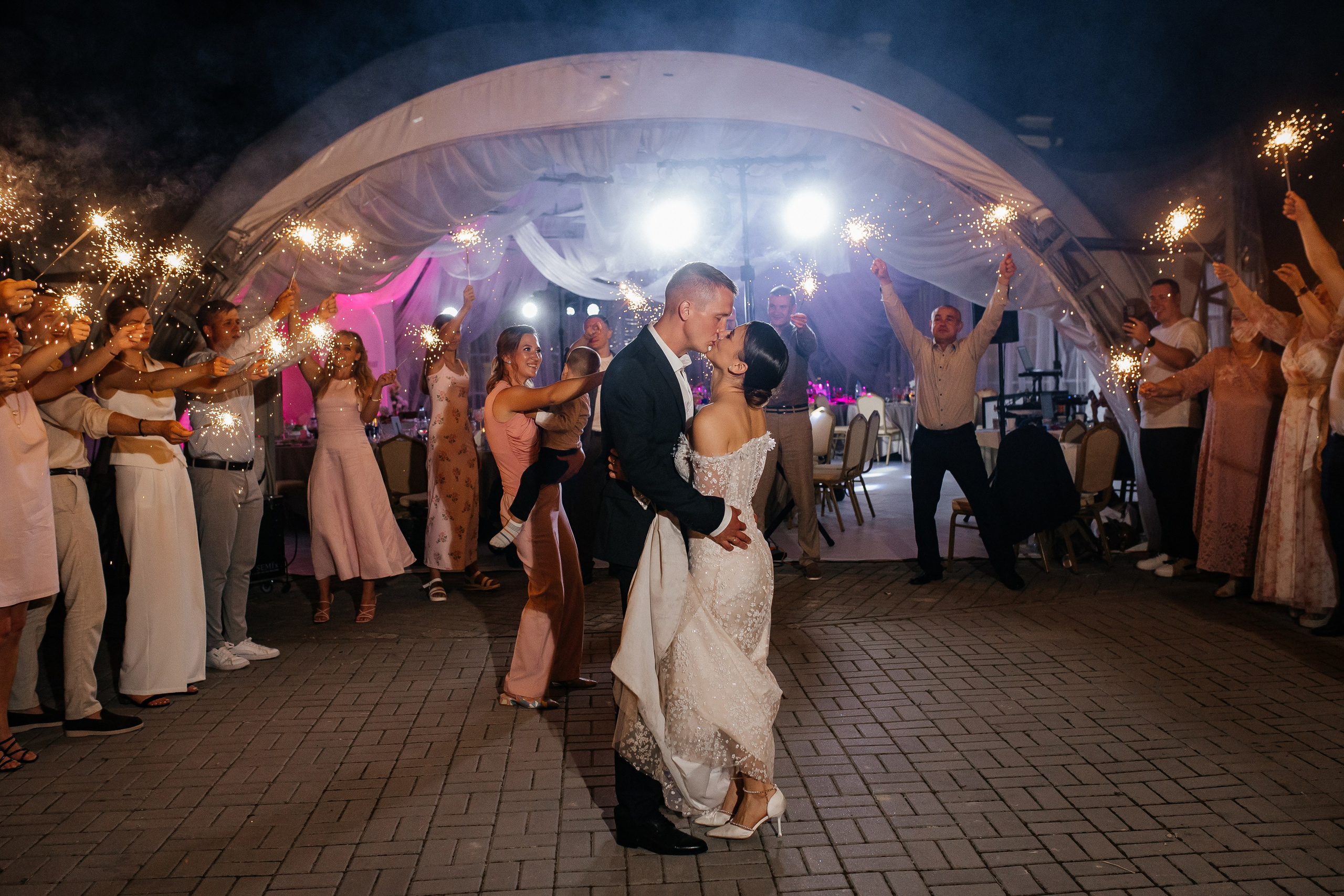 Свадьбы. Свадебный фотограф Тамбов, Москва, Санкт-Петербуг Ксения Плотникова