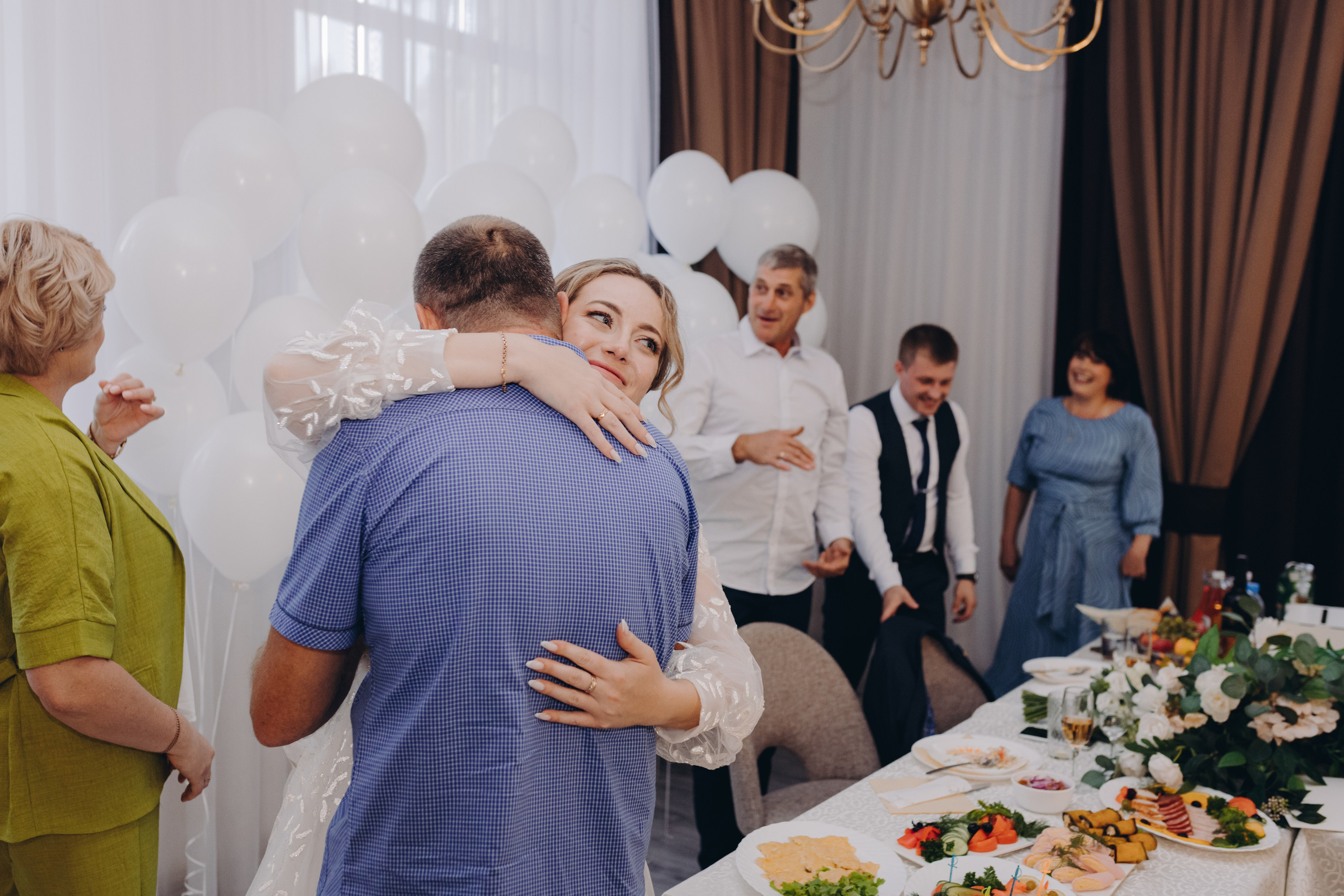 Ирина и Антон. Фотограф в Нижнем Новгороде Лебедева Елена