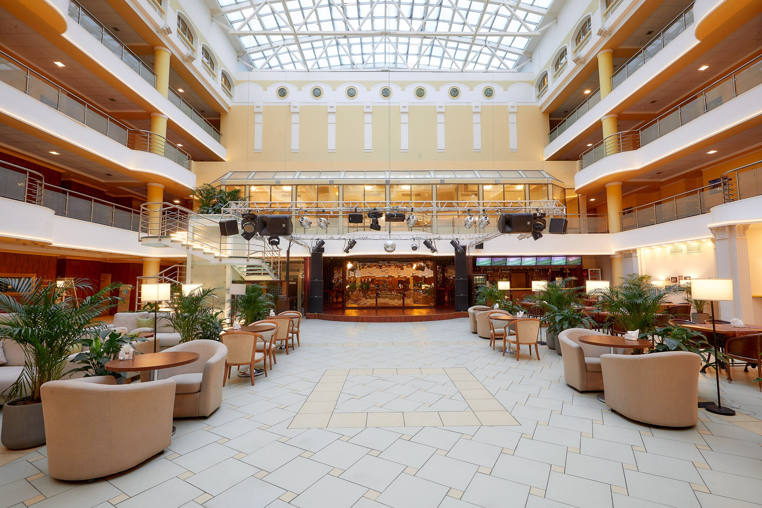 Интерьерная фотосъемка в Ярославле. Фотограф Михаил Семенов