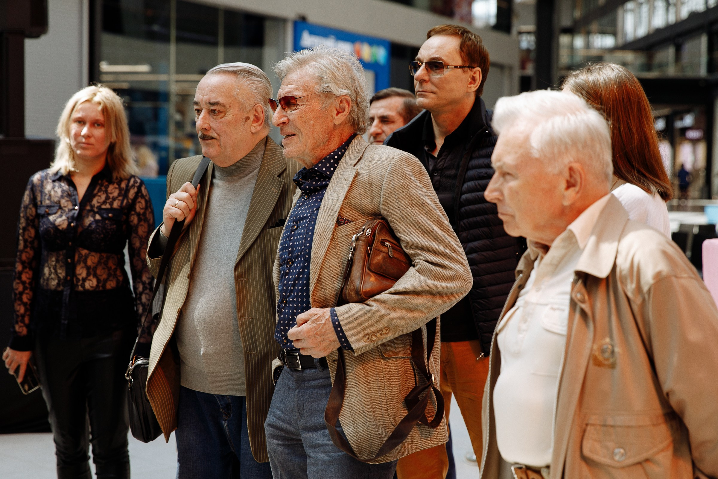 ГУДОК Фестивиаль Джаза. Свадебный фотограф в Самаре и Тольятти Полина Никитина