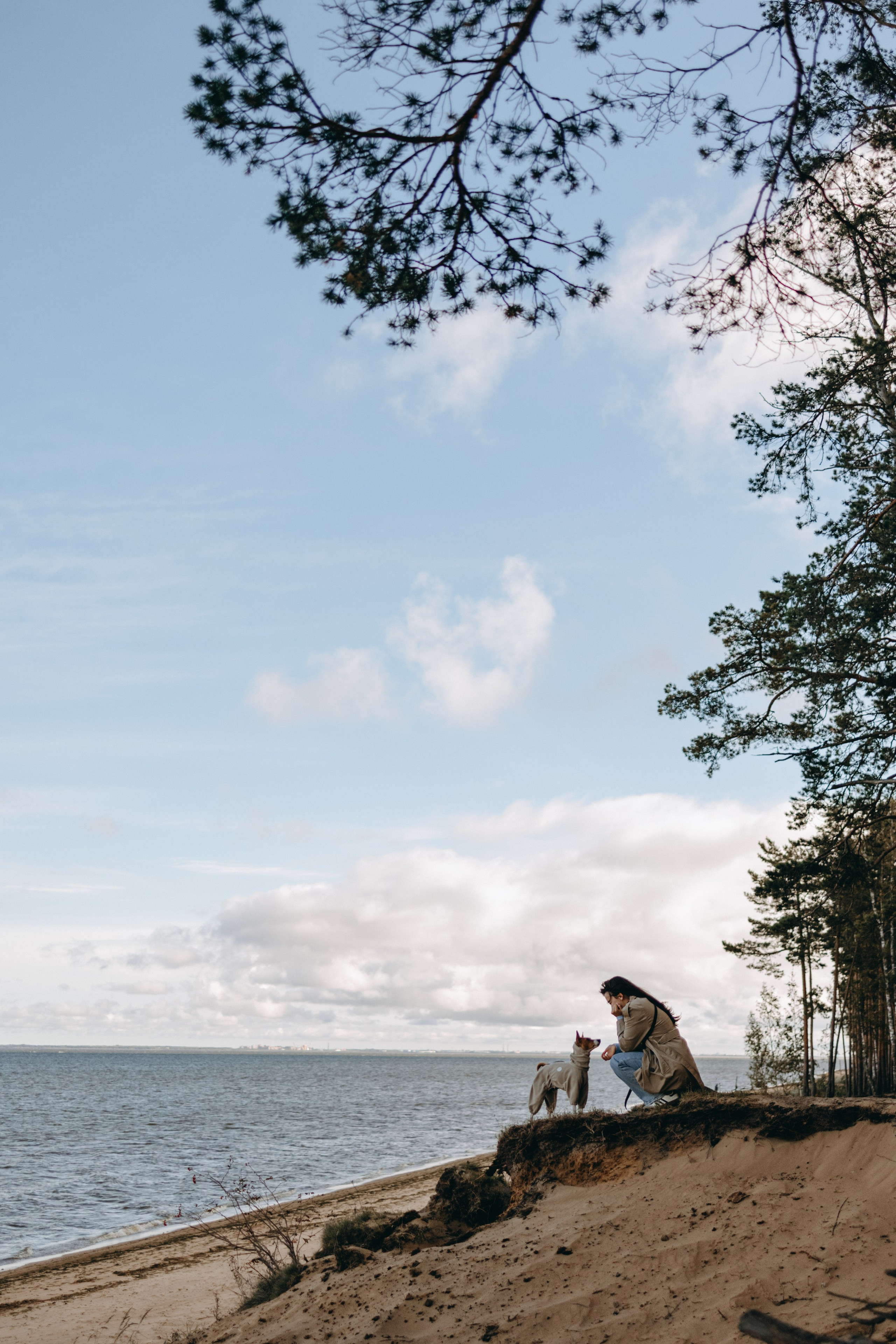 Алиса и Лео. Фотограф — Анималист | Санкт-Петербург