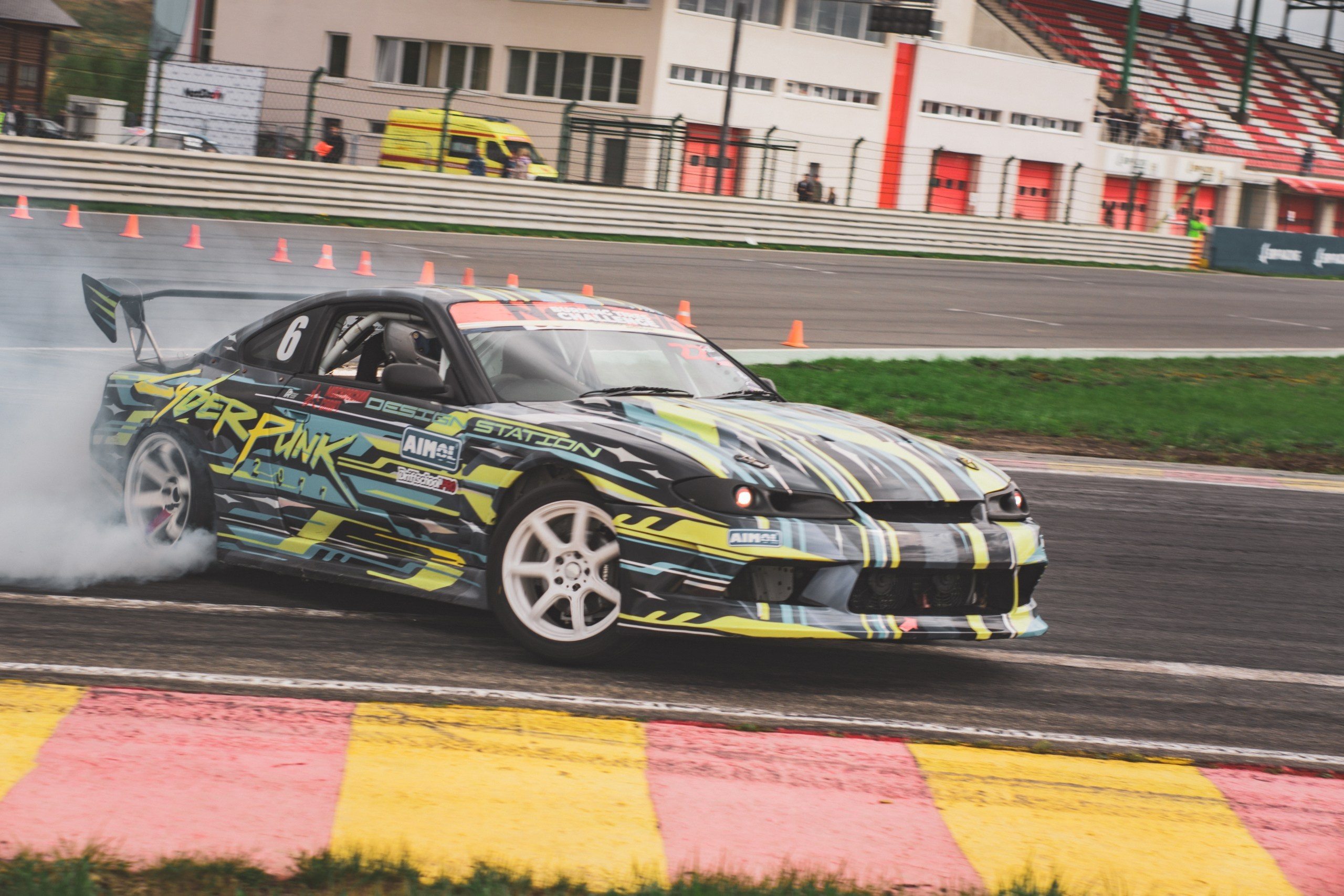 NotDaily. Фотограф Нижний Новгород — Дмитрий Грехов