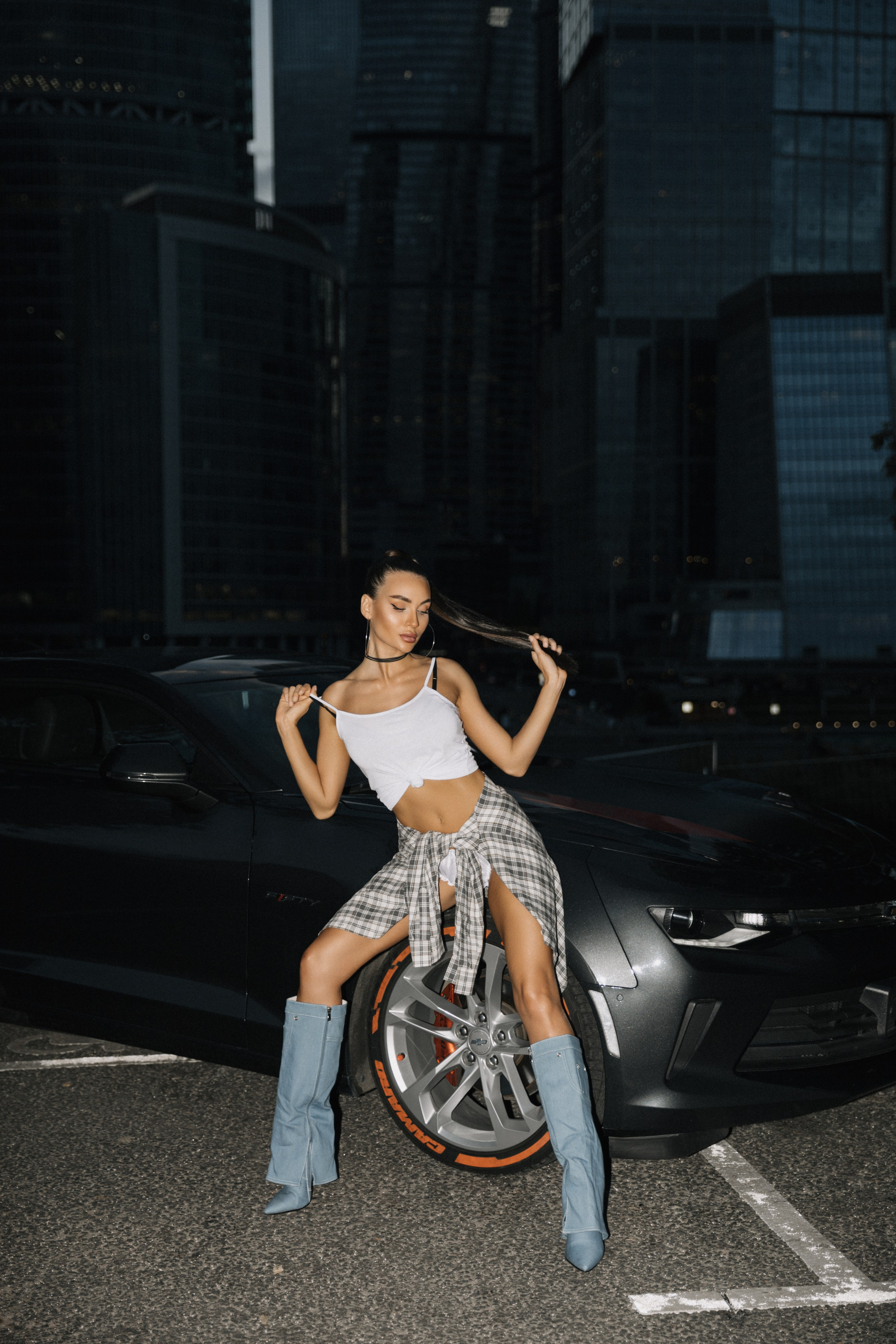 ~ Olga ~. Главная